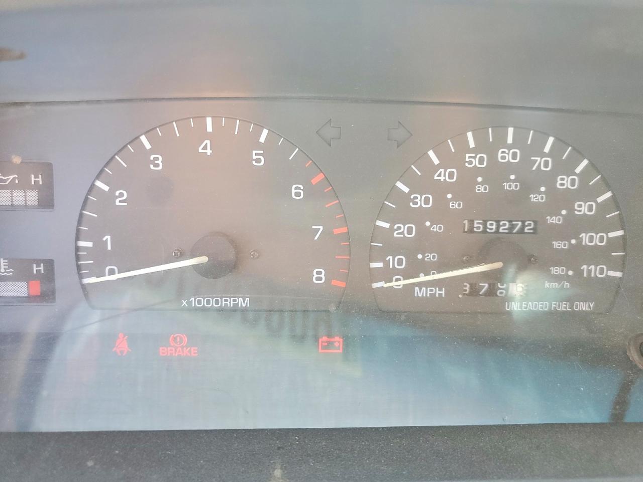 1993 Toyota Pickup 1/2 Ton Extra Long Wheelbase Dx Maroon vin: JT4VN13D7P5115171