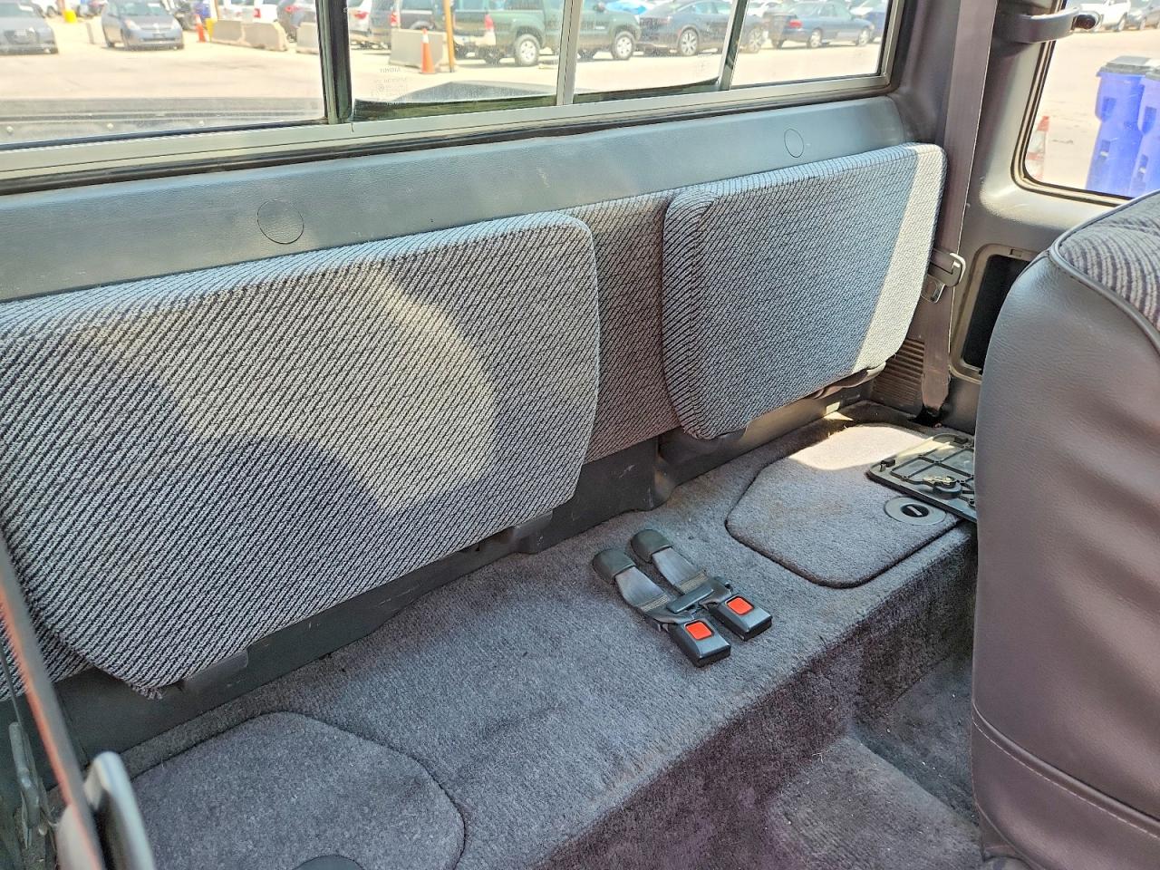 1994 Toyota Pickup Dx V6 White vin: JT4VN13D9R5132248