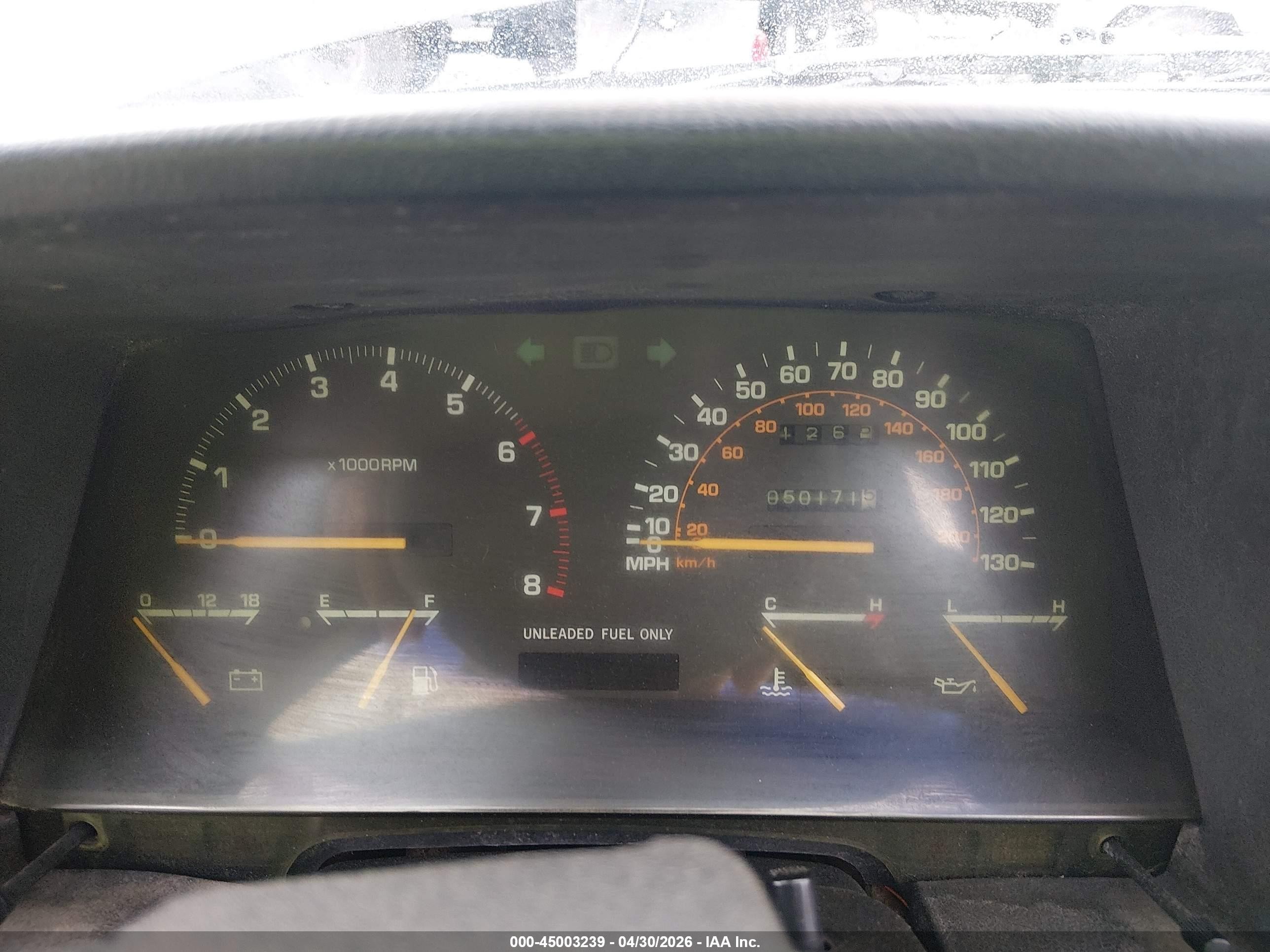 1985 Toyota Celica Gt-s Black vin: JT5RA65K6F4055146
