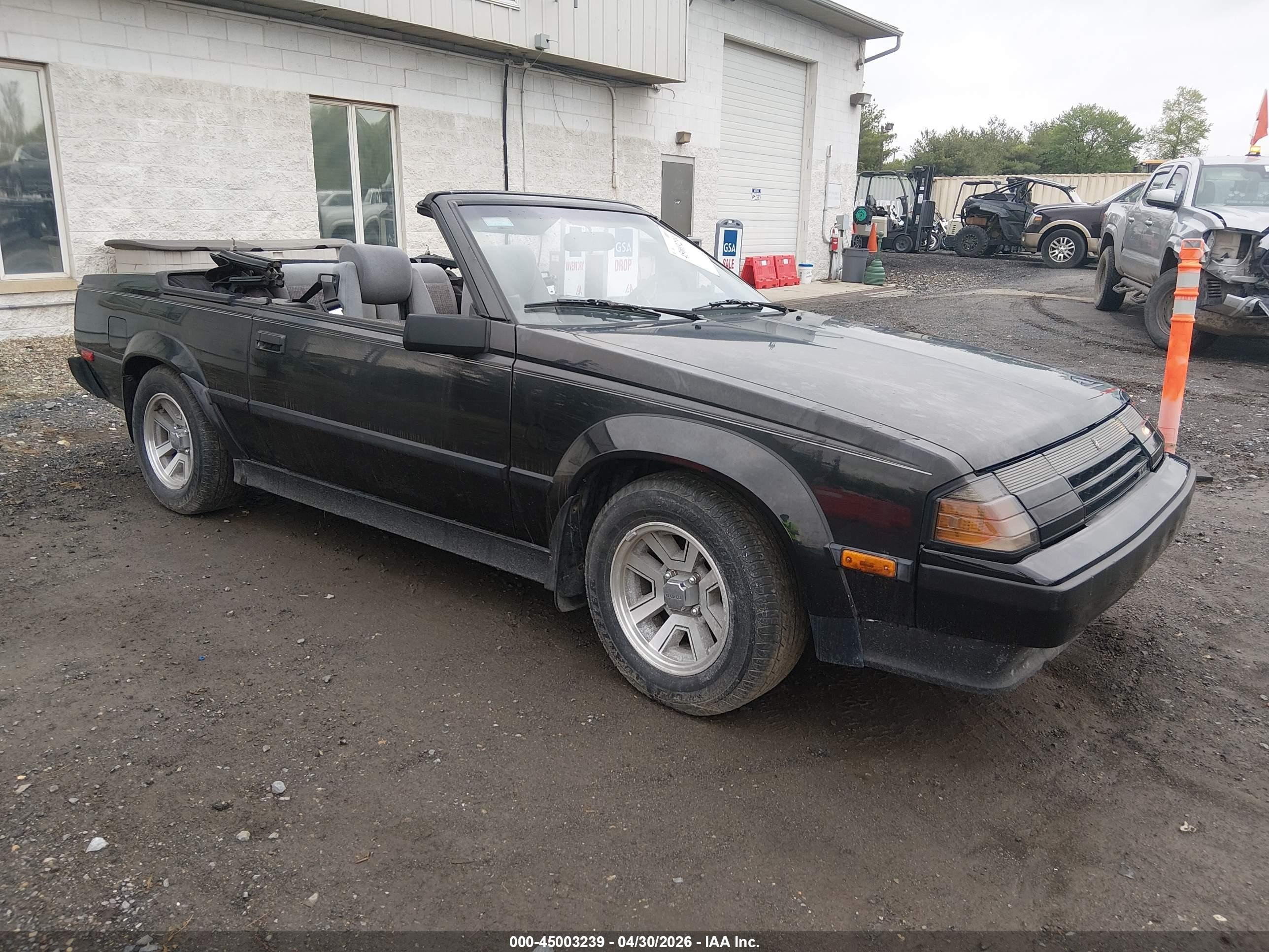 1985 Toyota Celica Gt-s Black vin: JT5RA65K6F4055146
