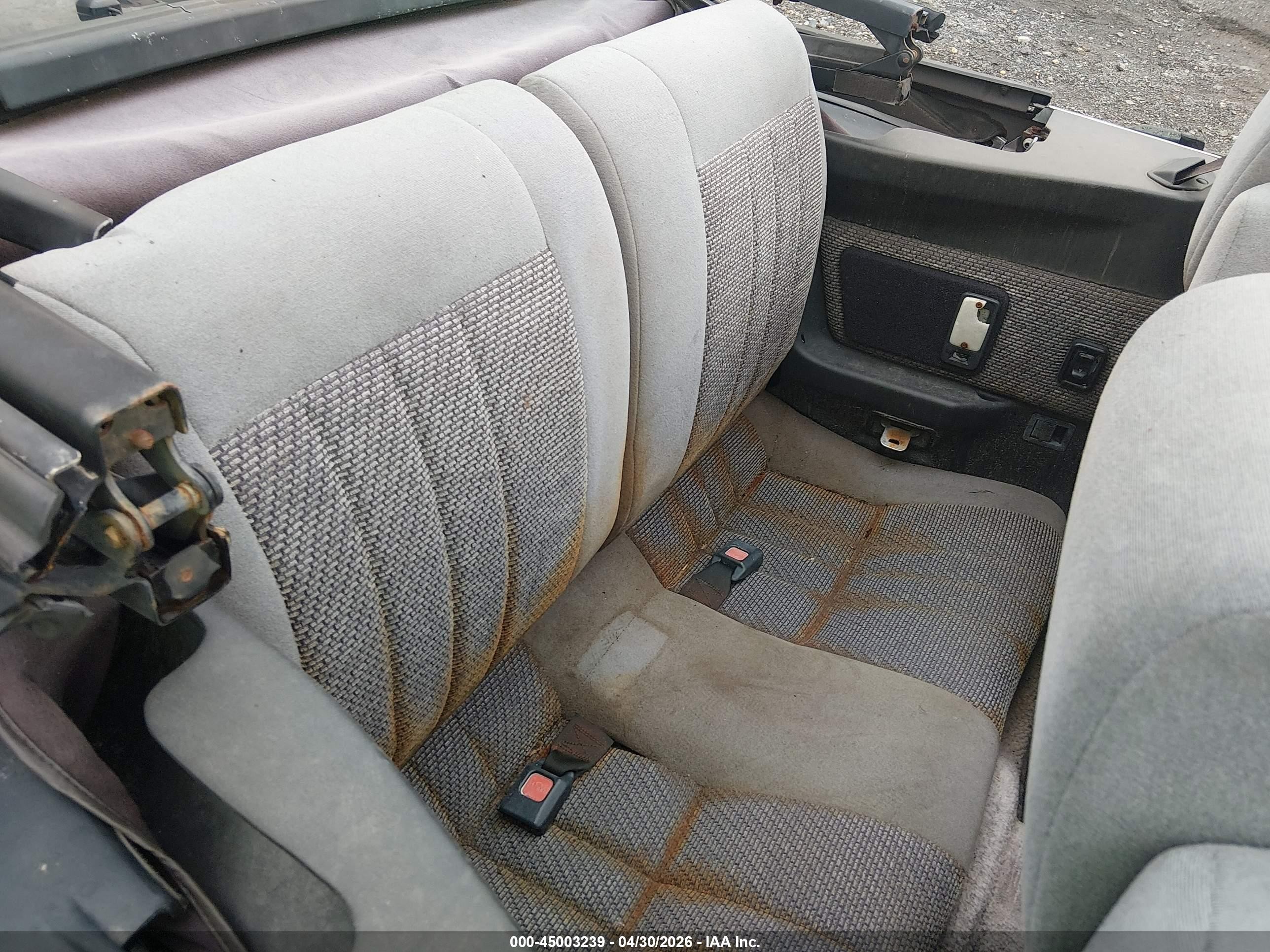 1985 Toyota Celica Gt-s Black vin: JT5RA65K6F4055146