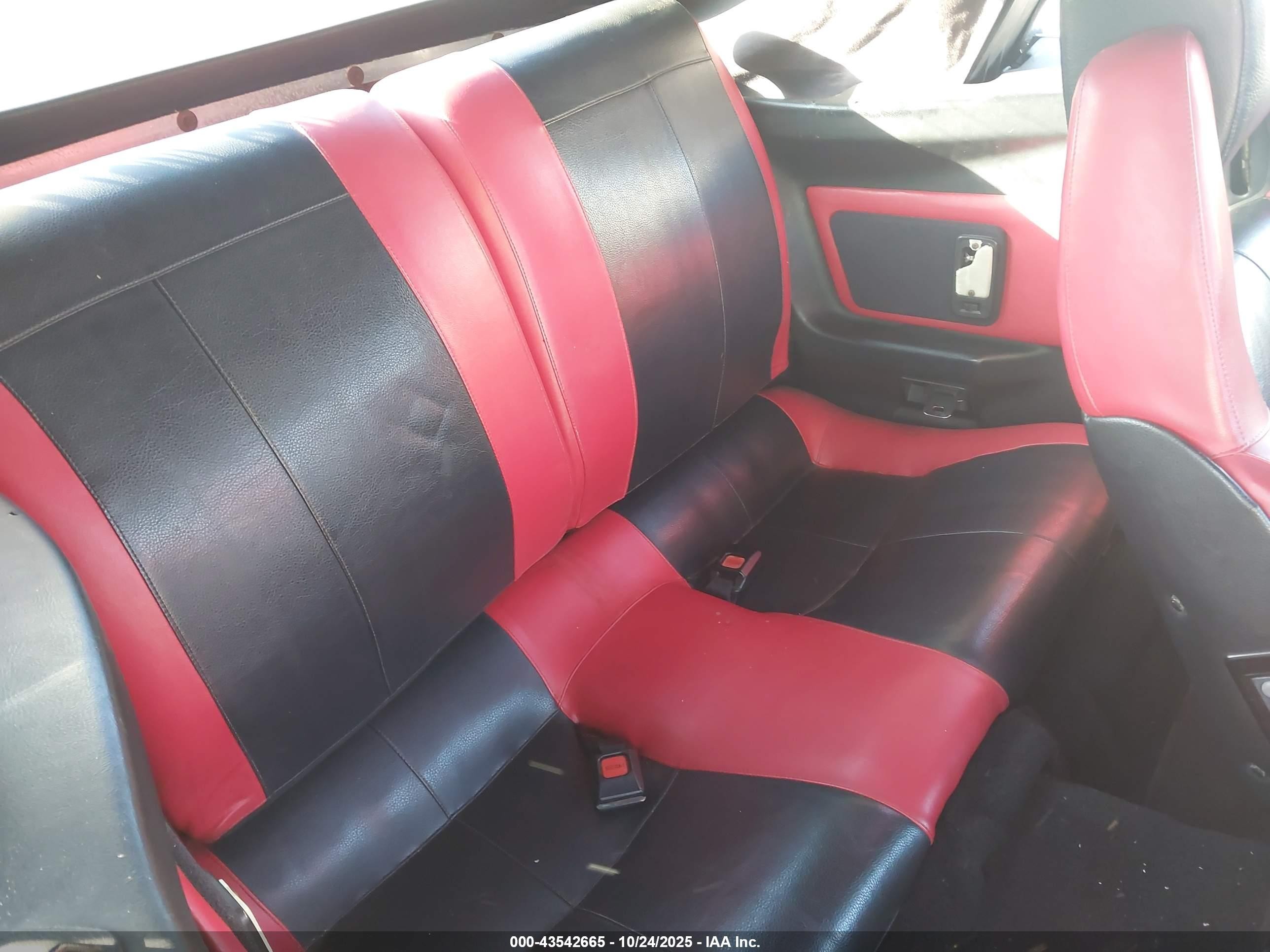 1985 Toyota Celica Gt-s Red vin: JT5RA65K8F4056461