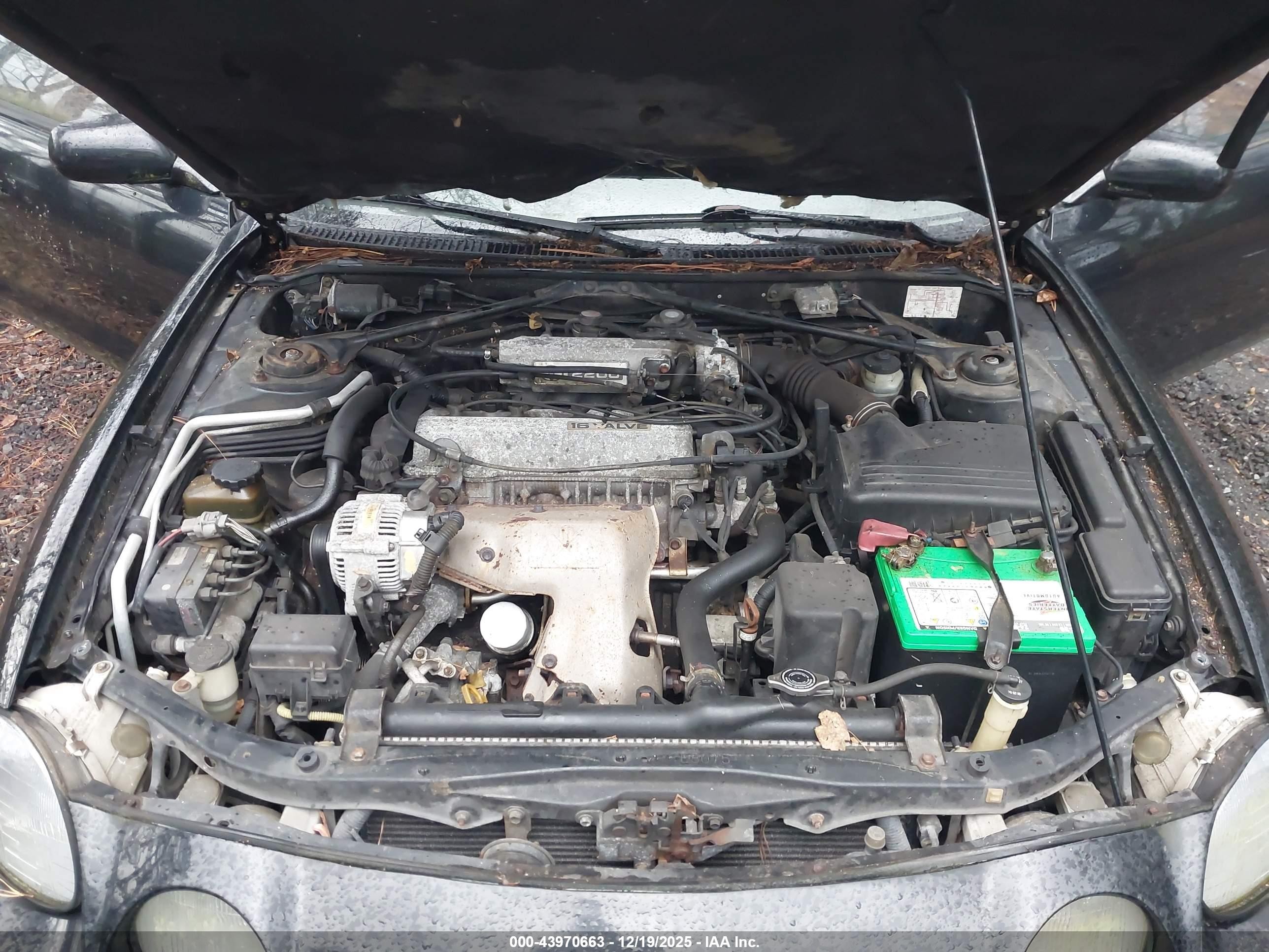 1995 Toyota Celica Gt Black vin: JT5ST07K8S0022656