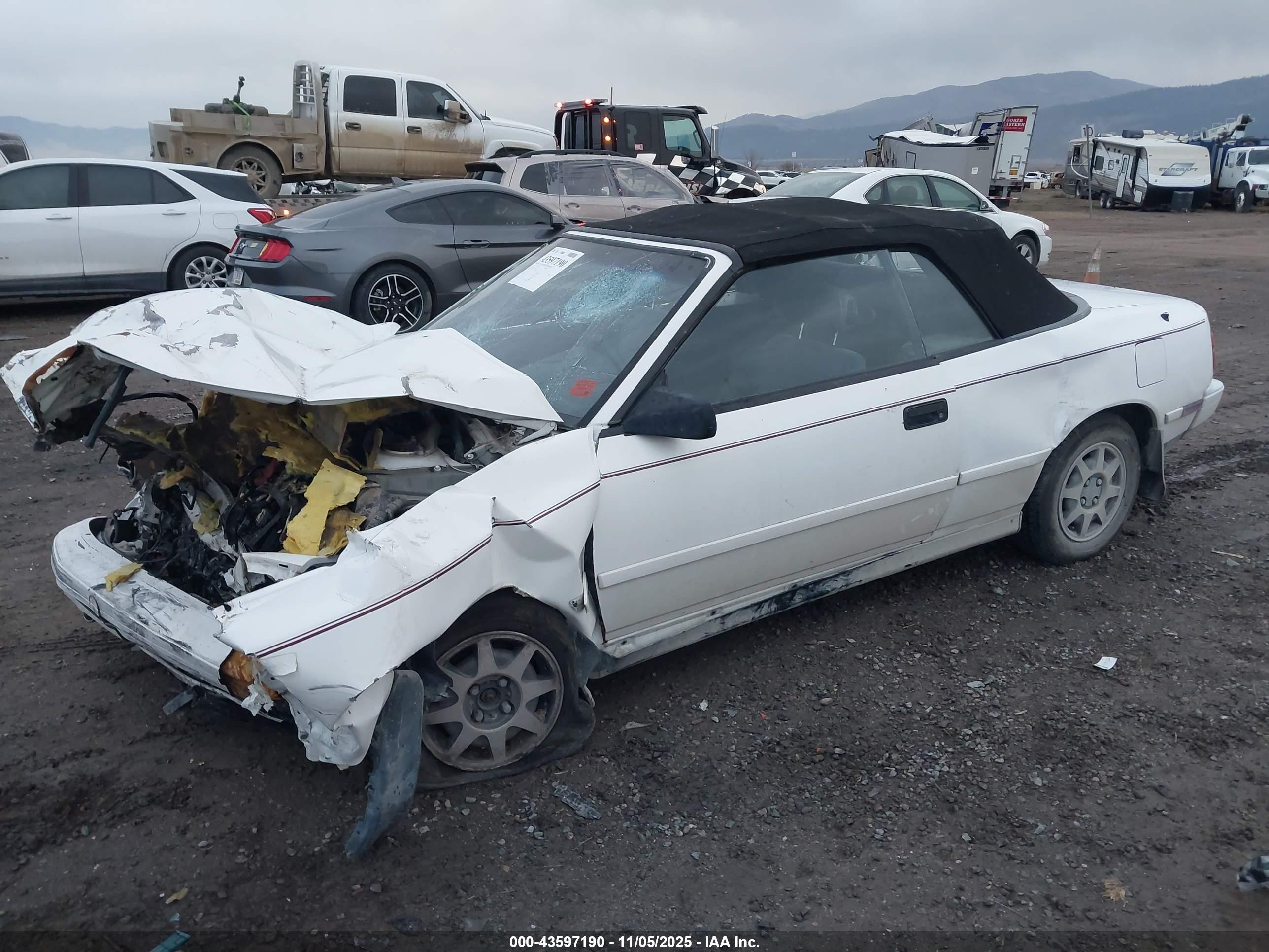 1989 Toyota Celica Gt White vin: JT5ST62K6K7333388