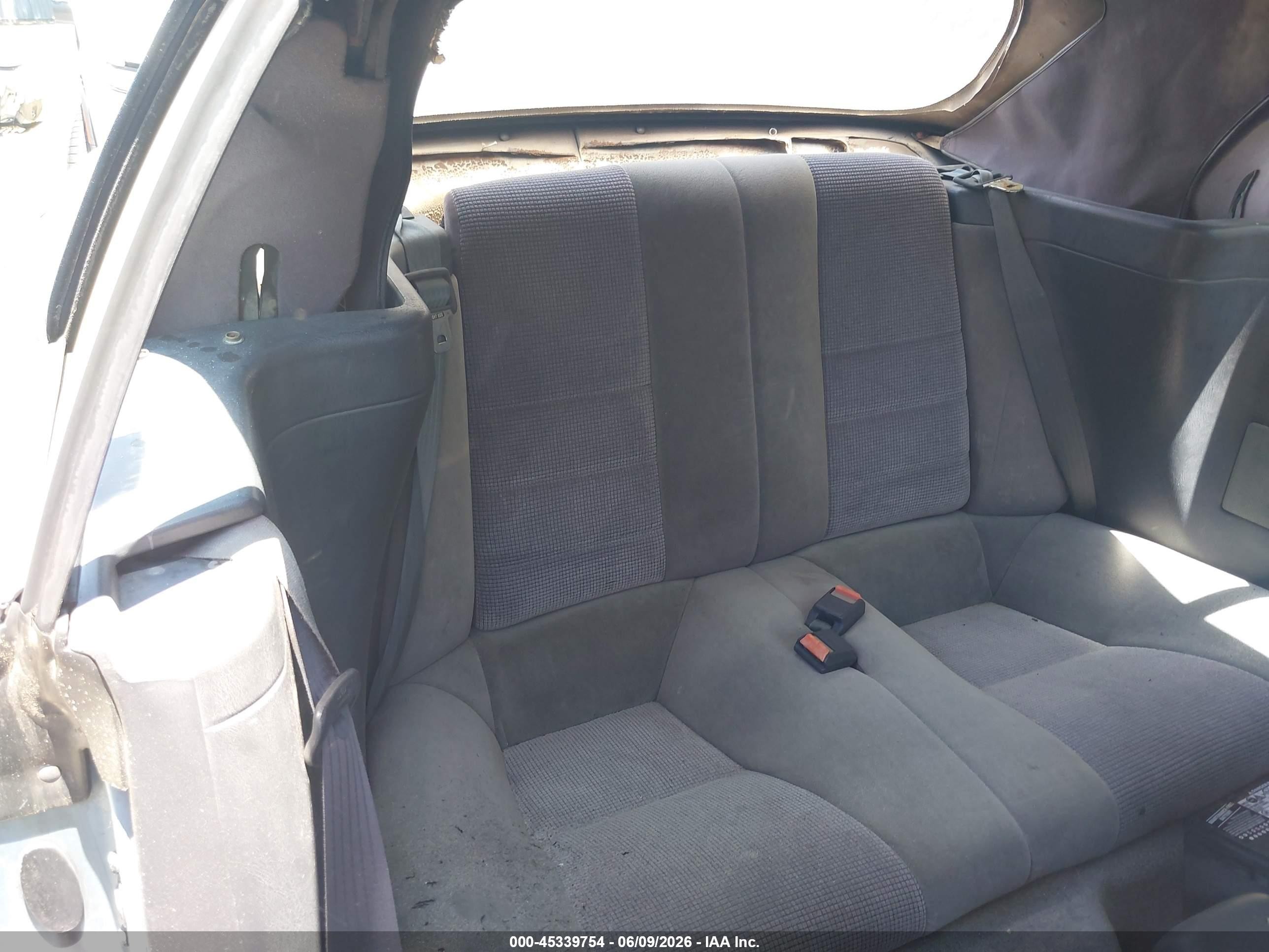 1991 Toyota Celica Gt Blue vin: JT5ST87K5M0090401