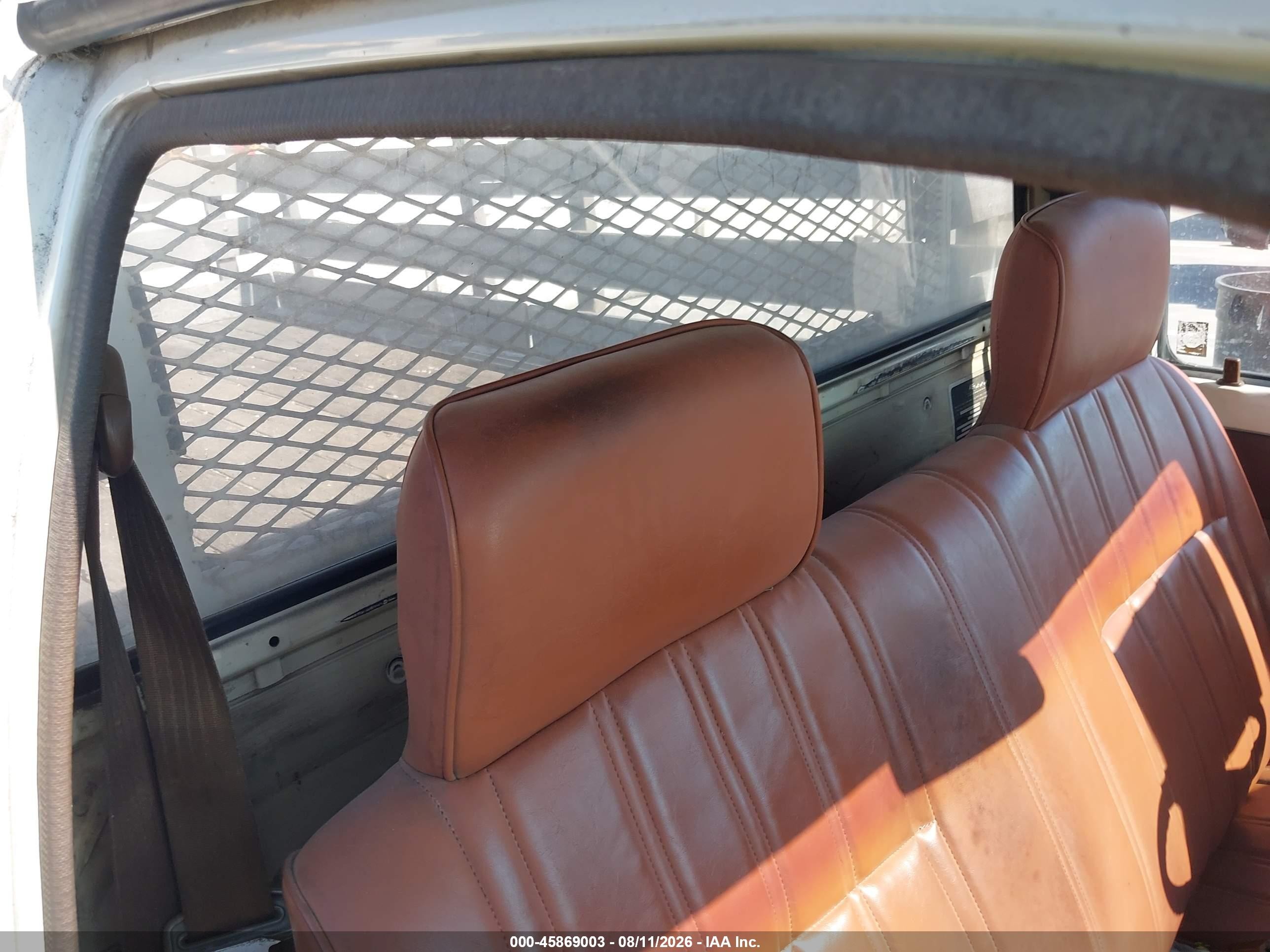 1990 Toyota Pickup Cab Chassis Super Long Wb Белый vin: JT5VN94T6L0017112