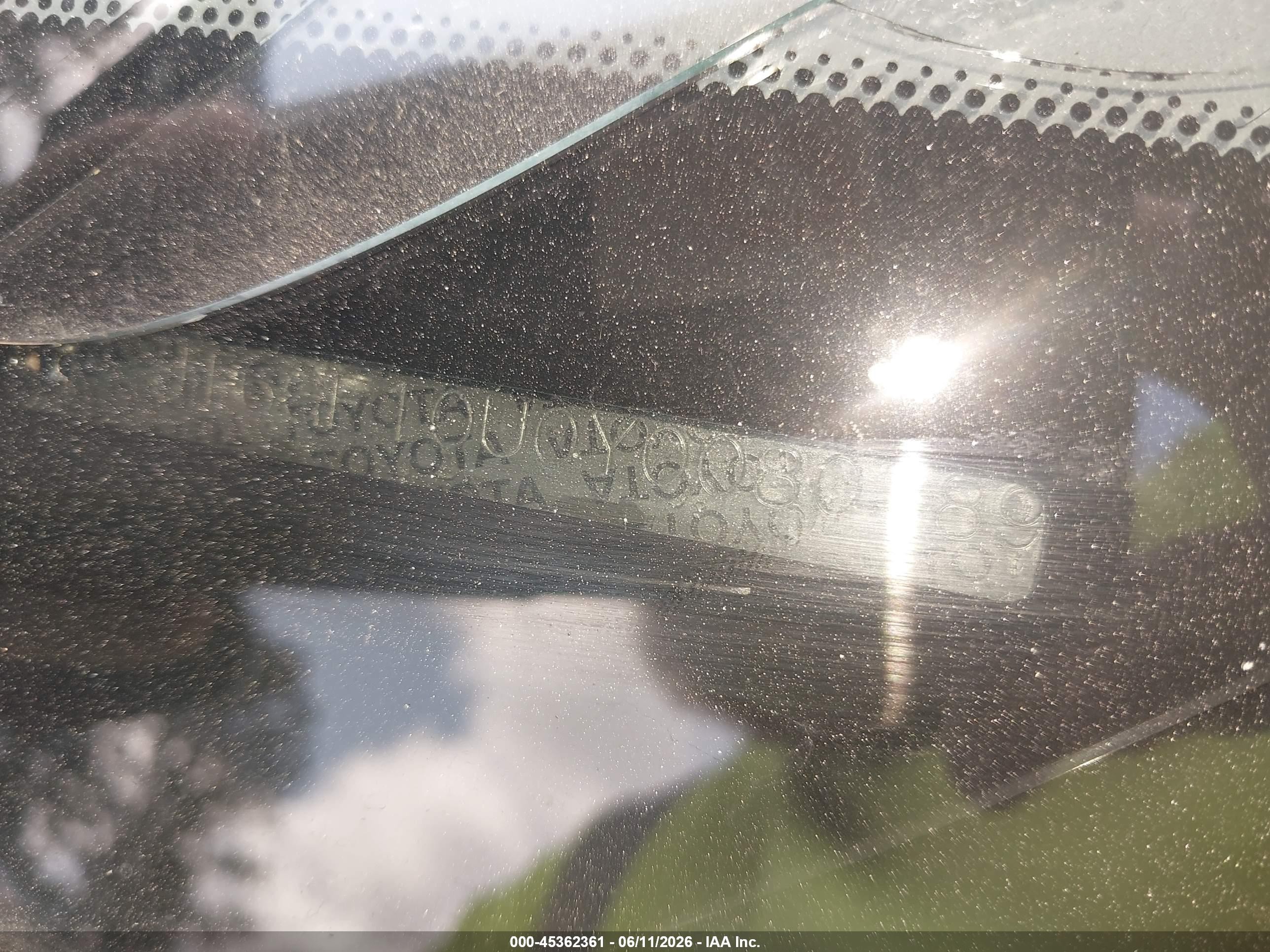 2000 Lexus Rx 300 Gold vin: JT6GF10U0Y0080389