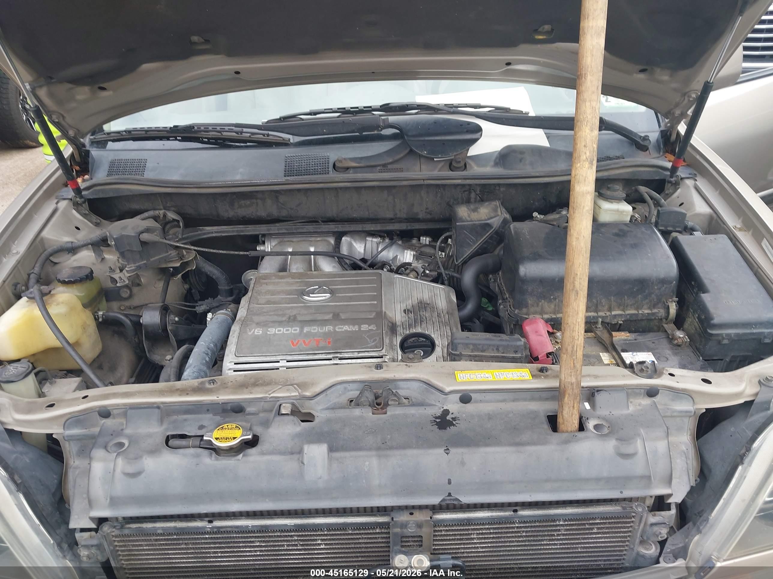 1999 Lexus Rx 300 Dark Brown vin: JT6GF10U2X0042502