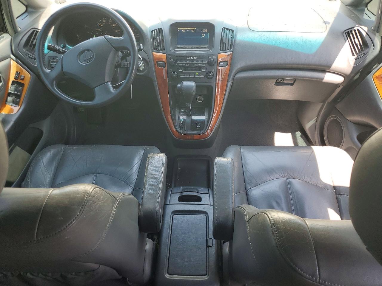 2000 Lexus Rx 300 Серебряный vin: JT6GF10U2Y0051251
