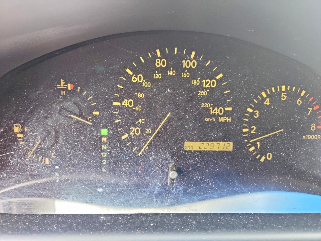 2000 Lexus Rx 300 White vin: JT6GF10U2Y0059480