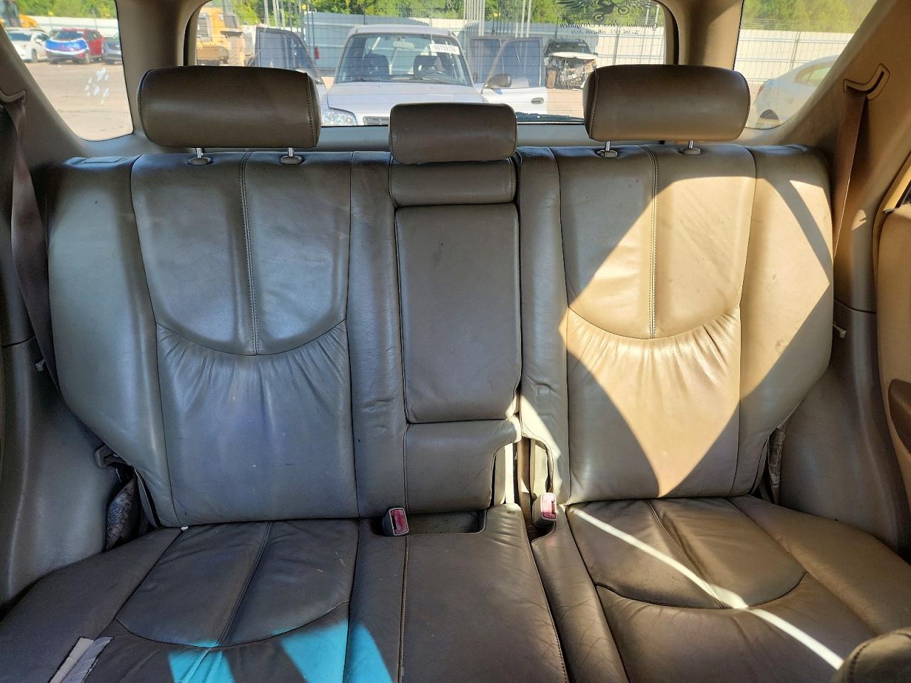 2000 Lexus Rx 300 Белый vin: JT6GF10U2Y0065148