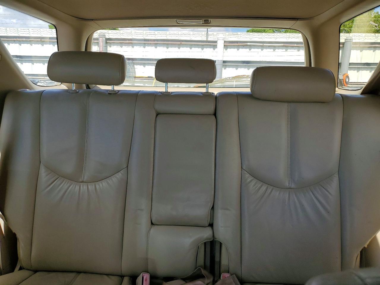 2000 Lexus Rx 300 White vin: JT6GF10U2Y0065831