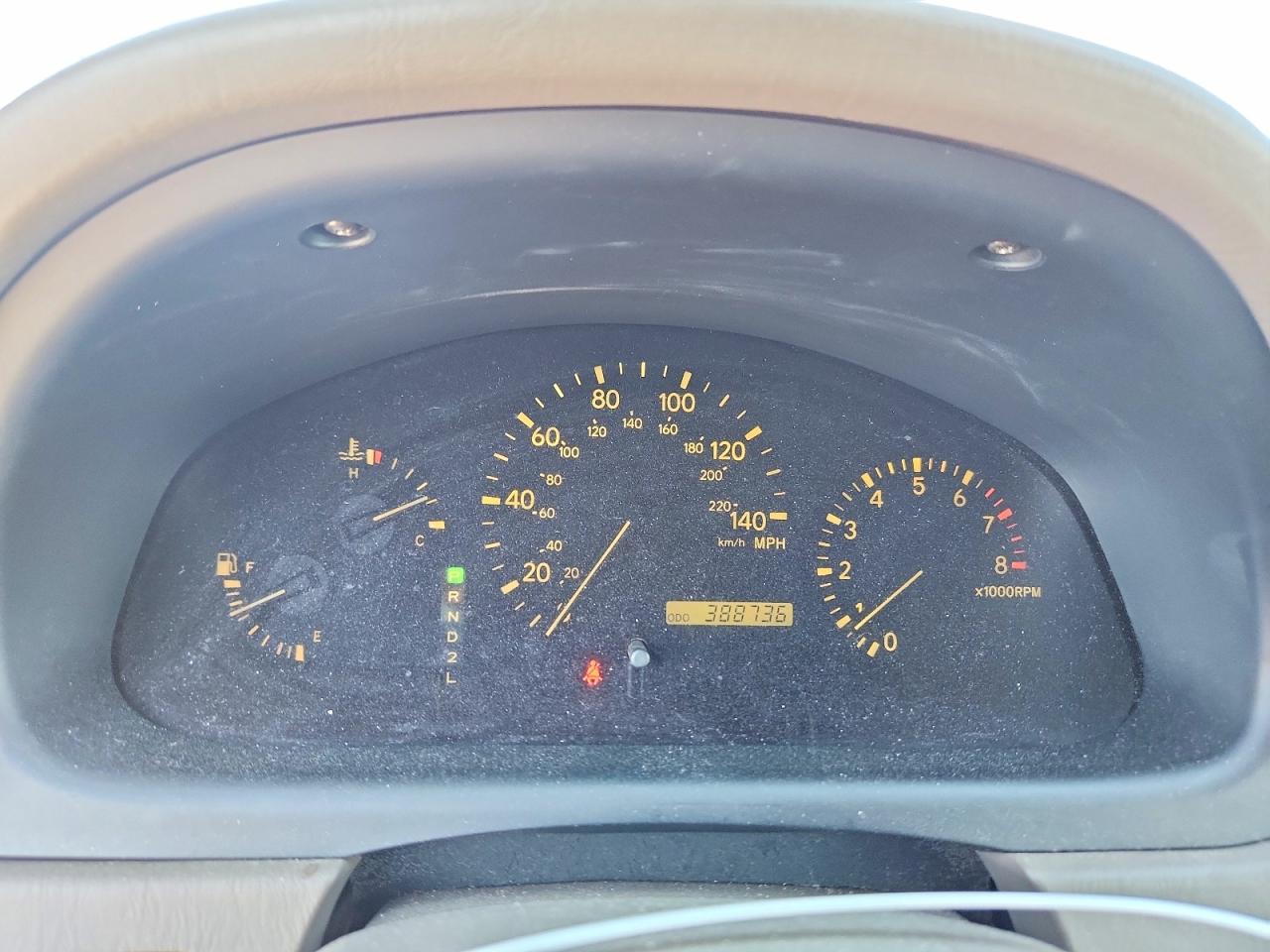 2000 Lexus Rx 300 Maroon vin: JT6GF10U4Y0076734
