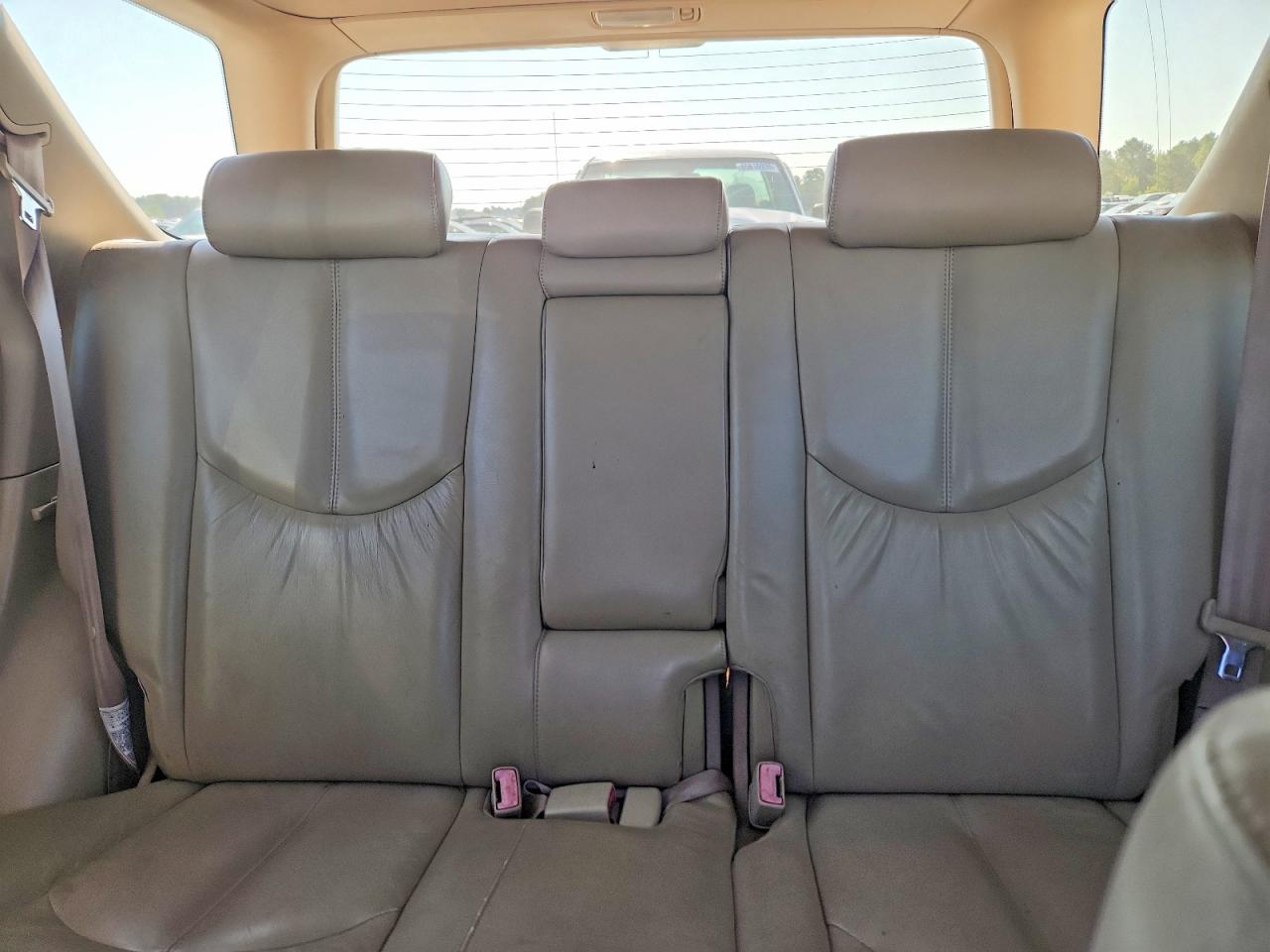 2000 Lexus Rx 300 Maroon vin: JT6GF10U4Y0076734