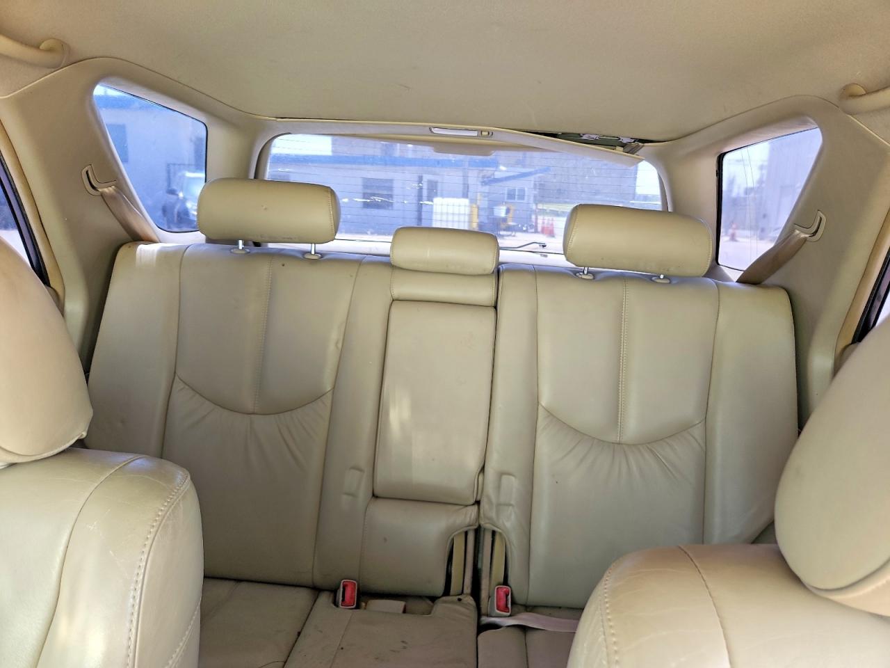 1999 Lexus Rx 300 Tan vin: JT6GF10U5X0035771