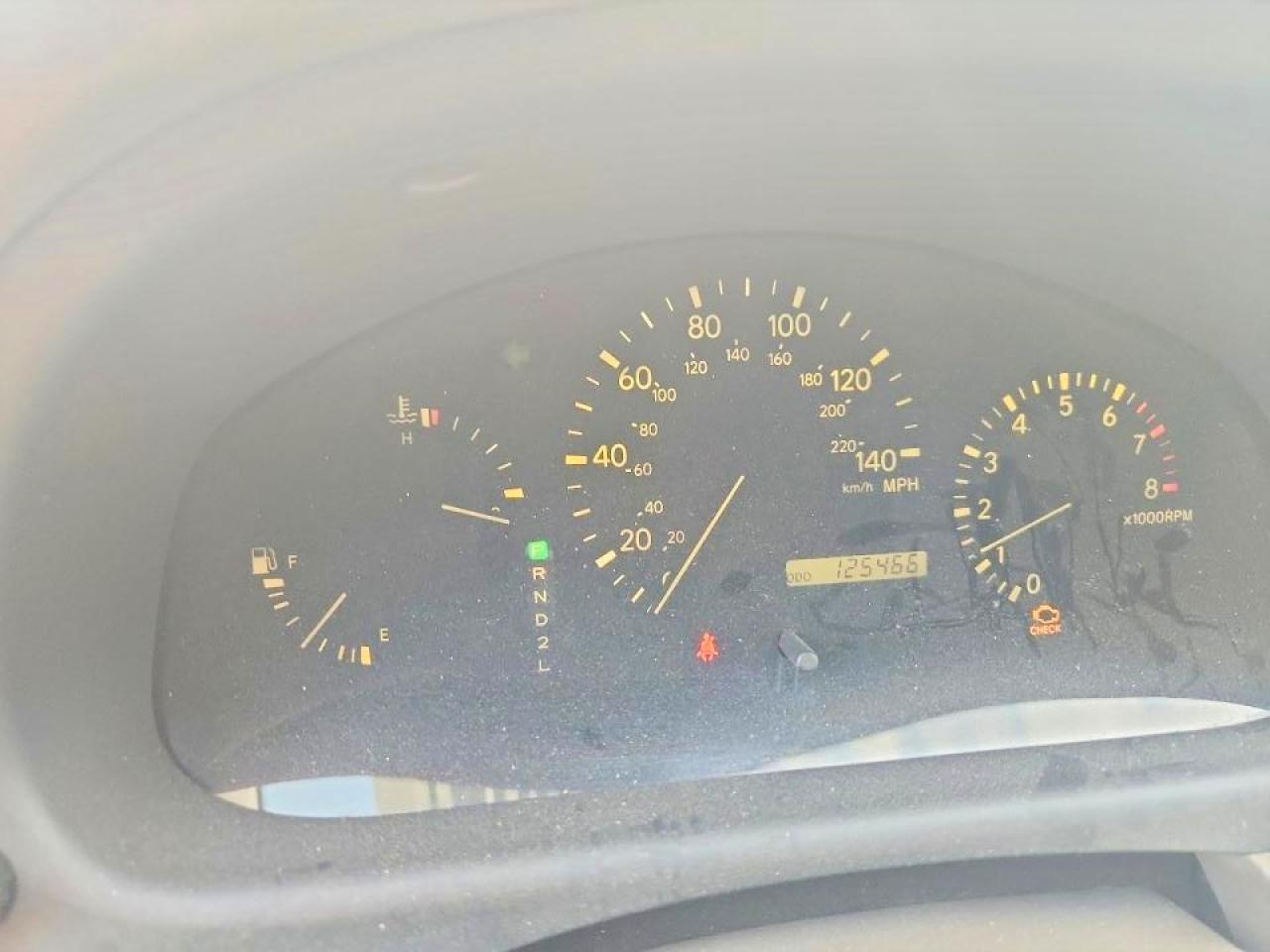 1999 Lexus Rx 300 Beige vin: JT6GF10U6X0026433