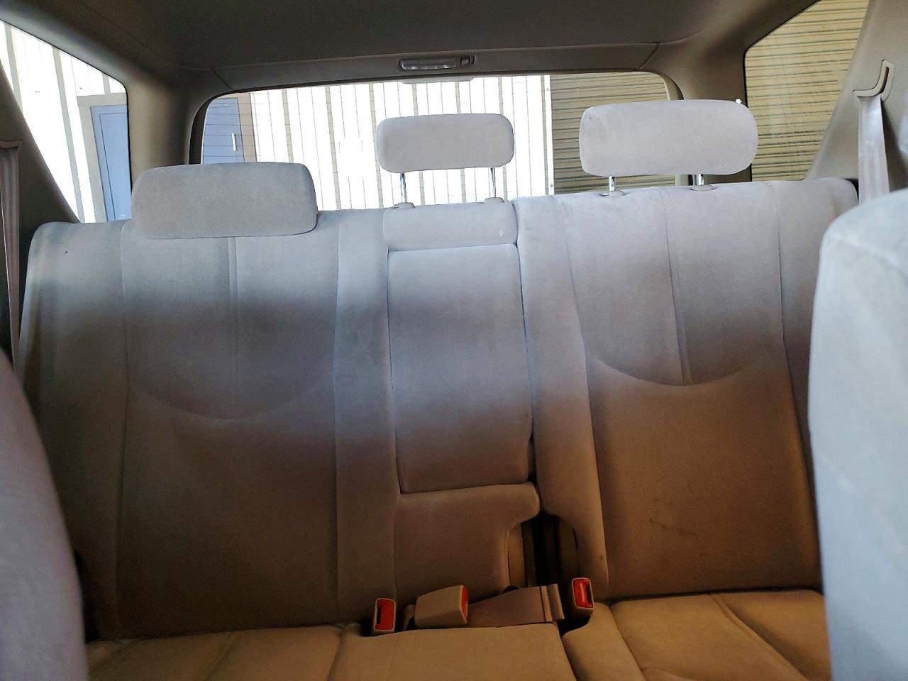 2000 Lexus Rx 300 White vin: JT6GF10U7Y0075349