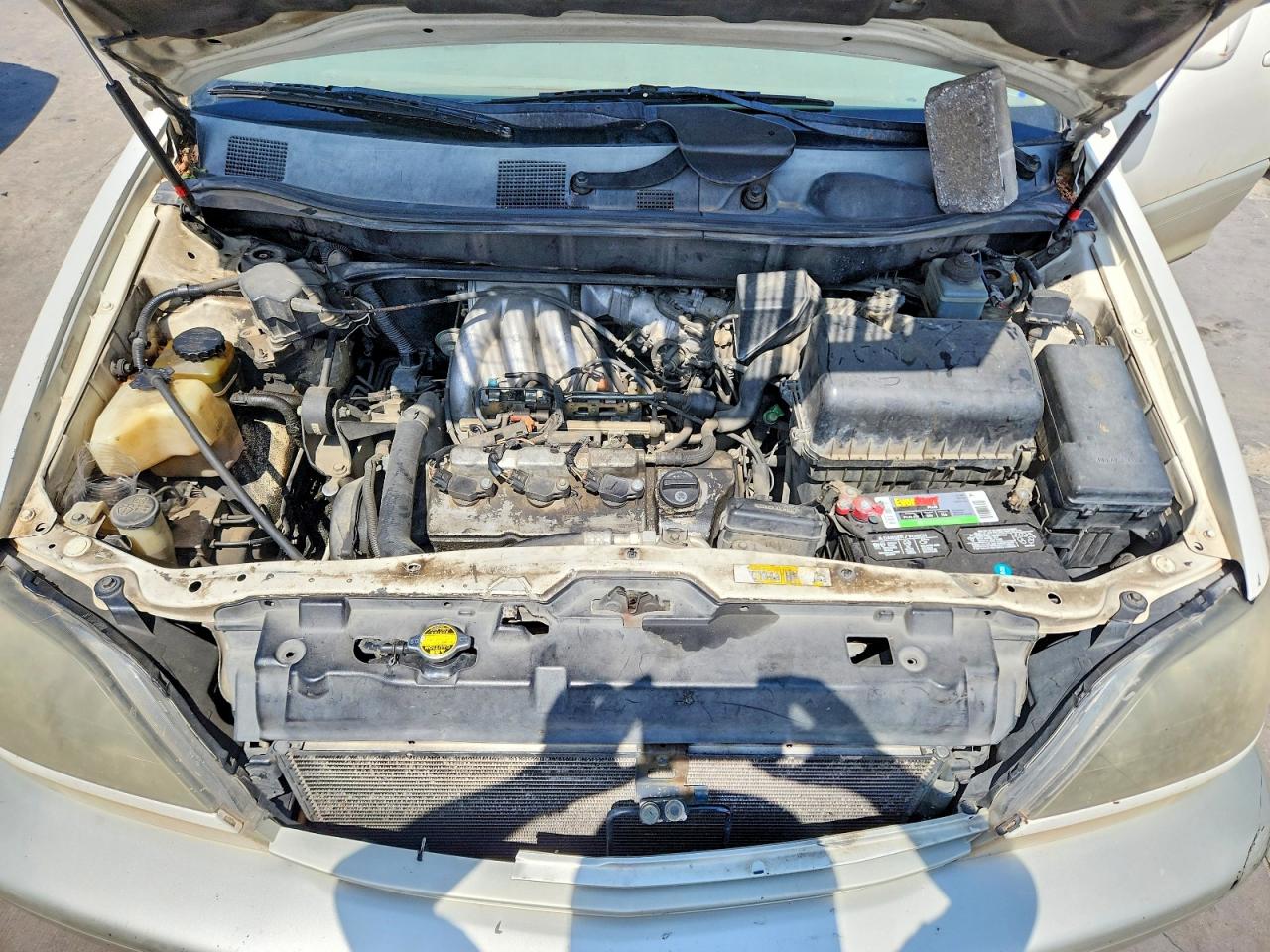 2000 Lexus Rx 300 Base White vin: JT6GF10U7Y0081670
