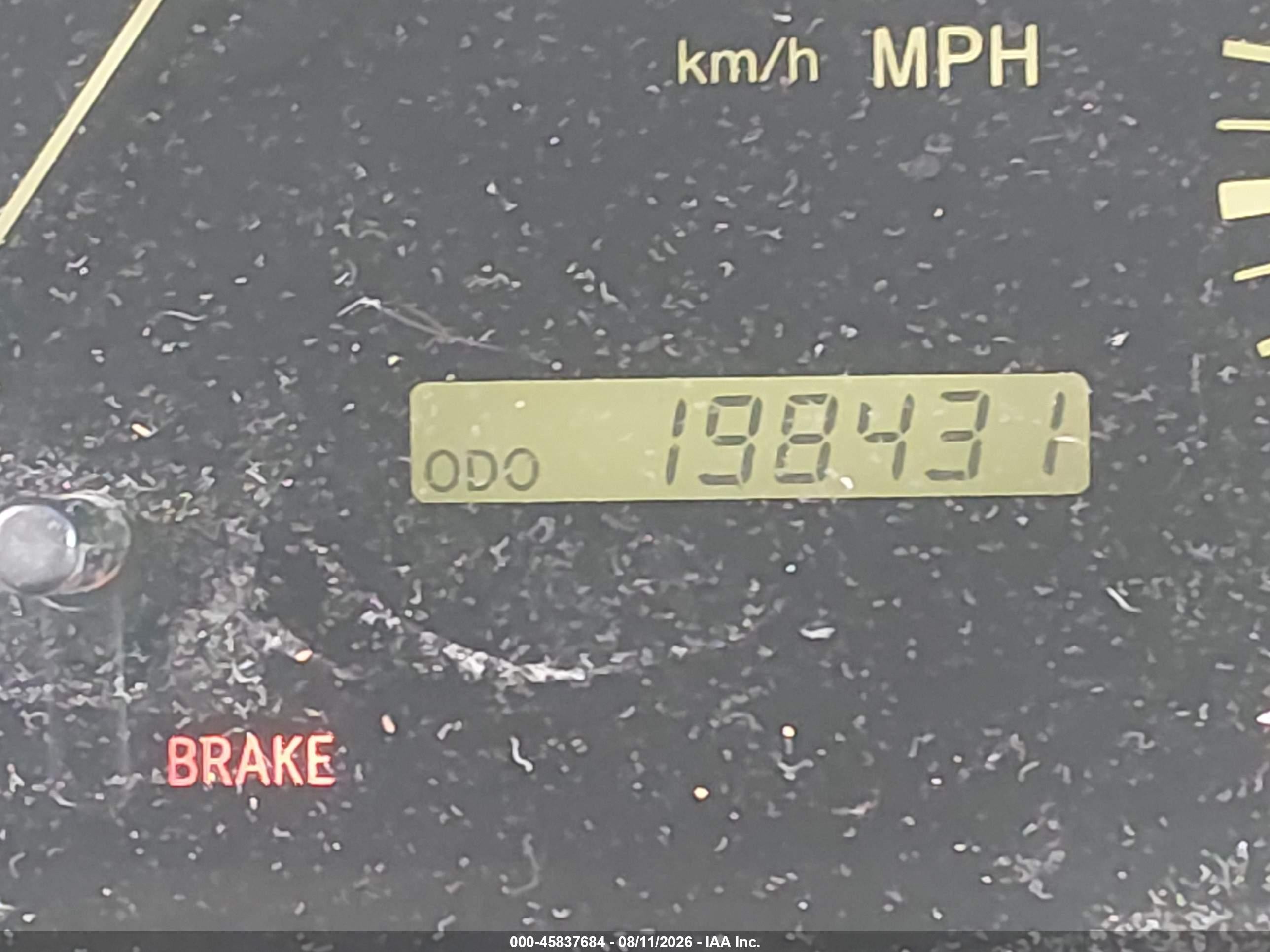 2000 Lexus Rx 300 Gray vin: JT6GF10U8Y0050301