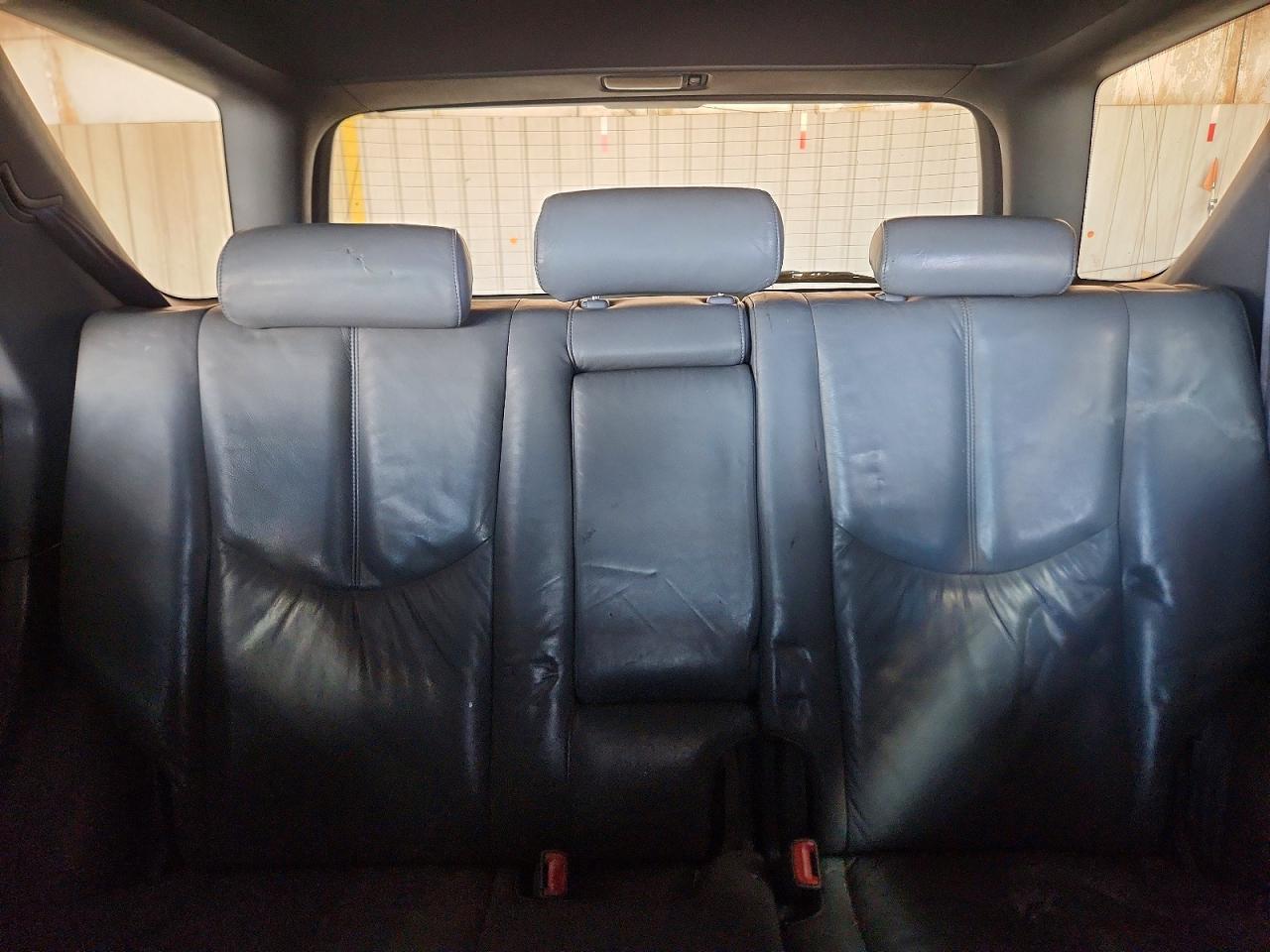 2000 Lexus Rx 300 Gray vin: JT6GF10U8Y0069236