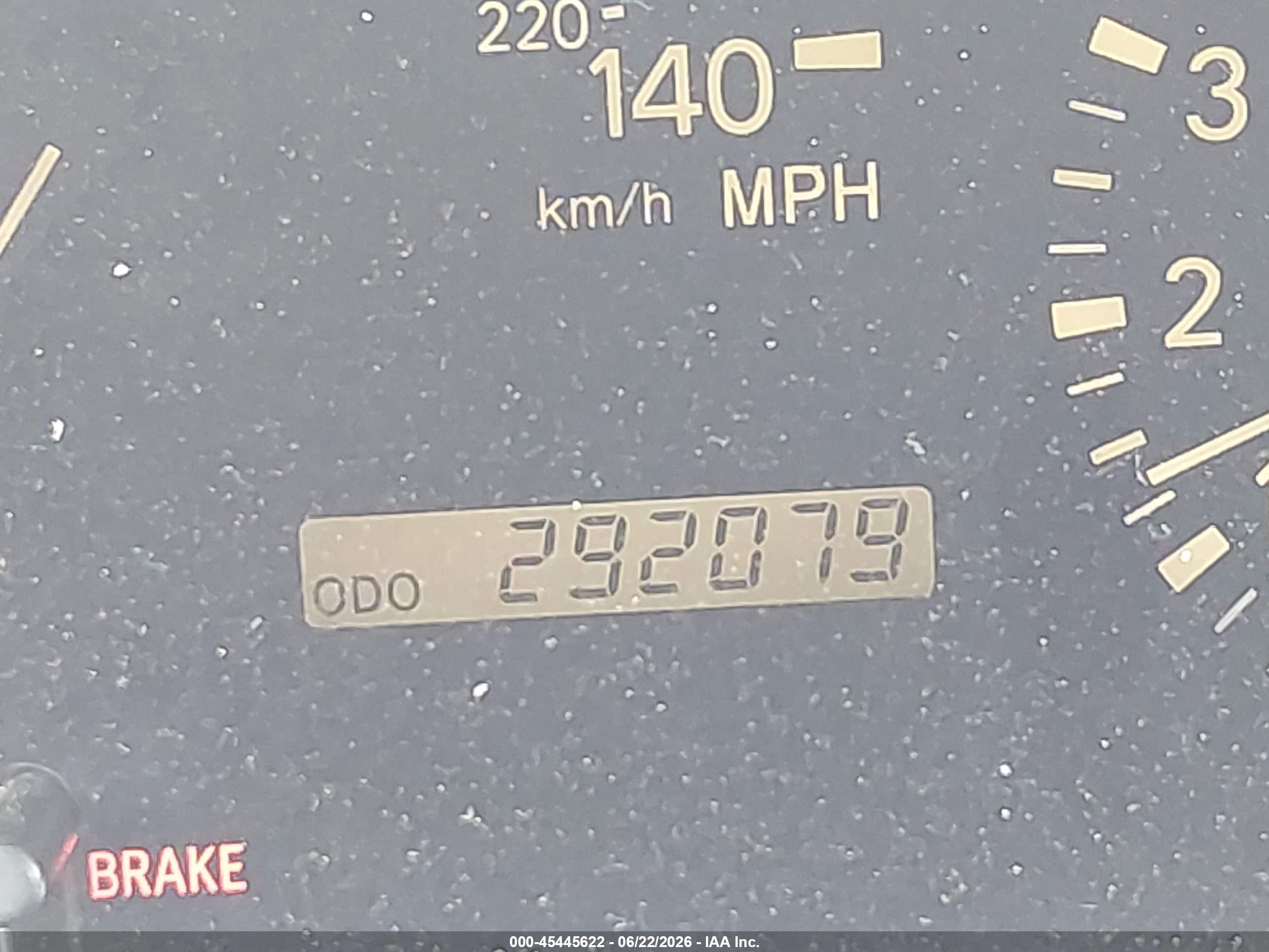 2000 Lexus Rx 300   Белый vin: JT6GF10U9Y0056916