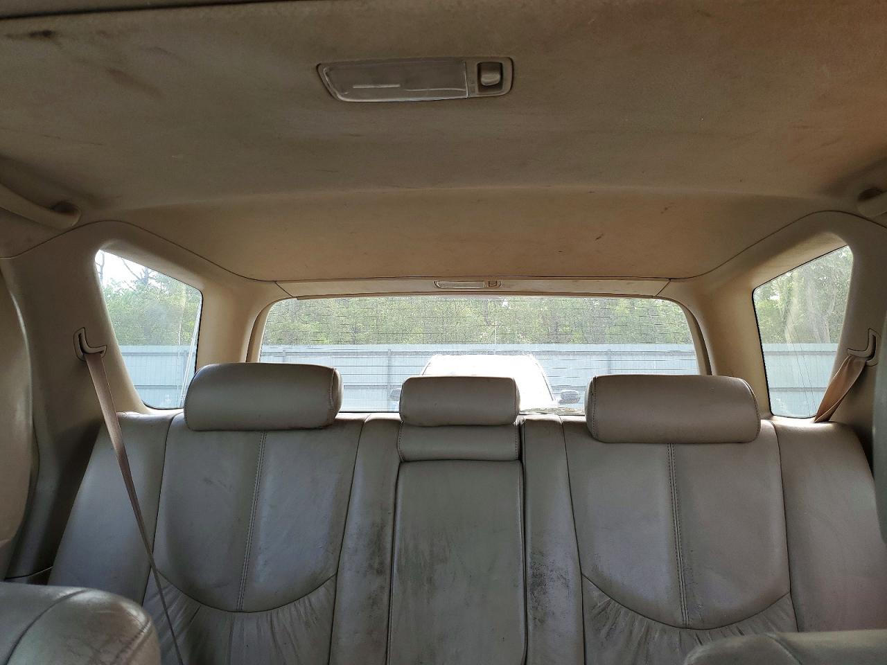 2000 Lexus Rx 300 Tan vin: JT6GF10UXY0077726