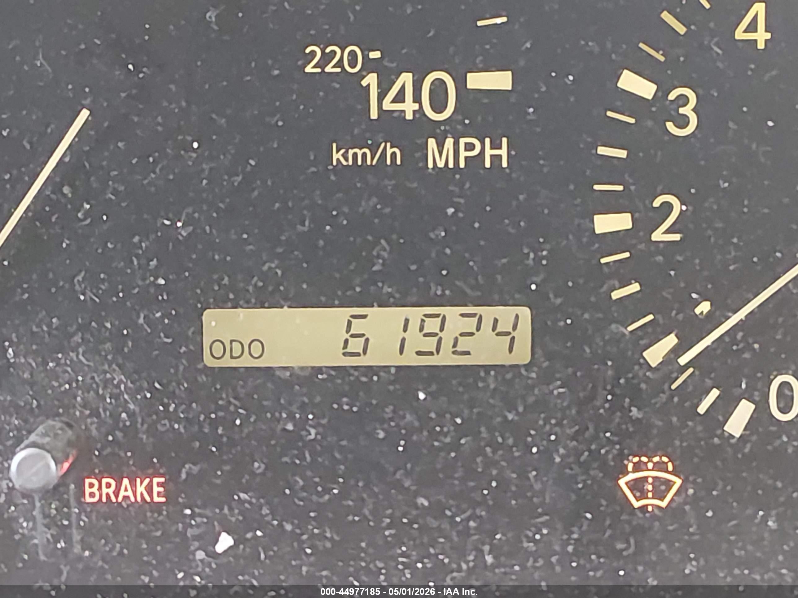 1999 Lexus Rx 300 White vin: JT6HF10U0X0038663