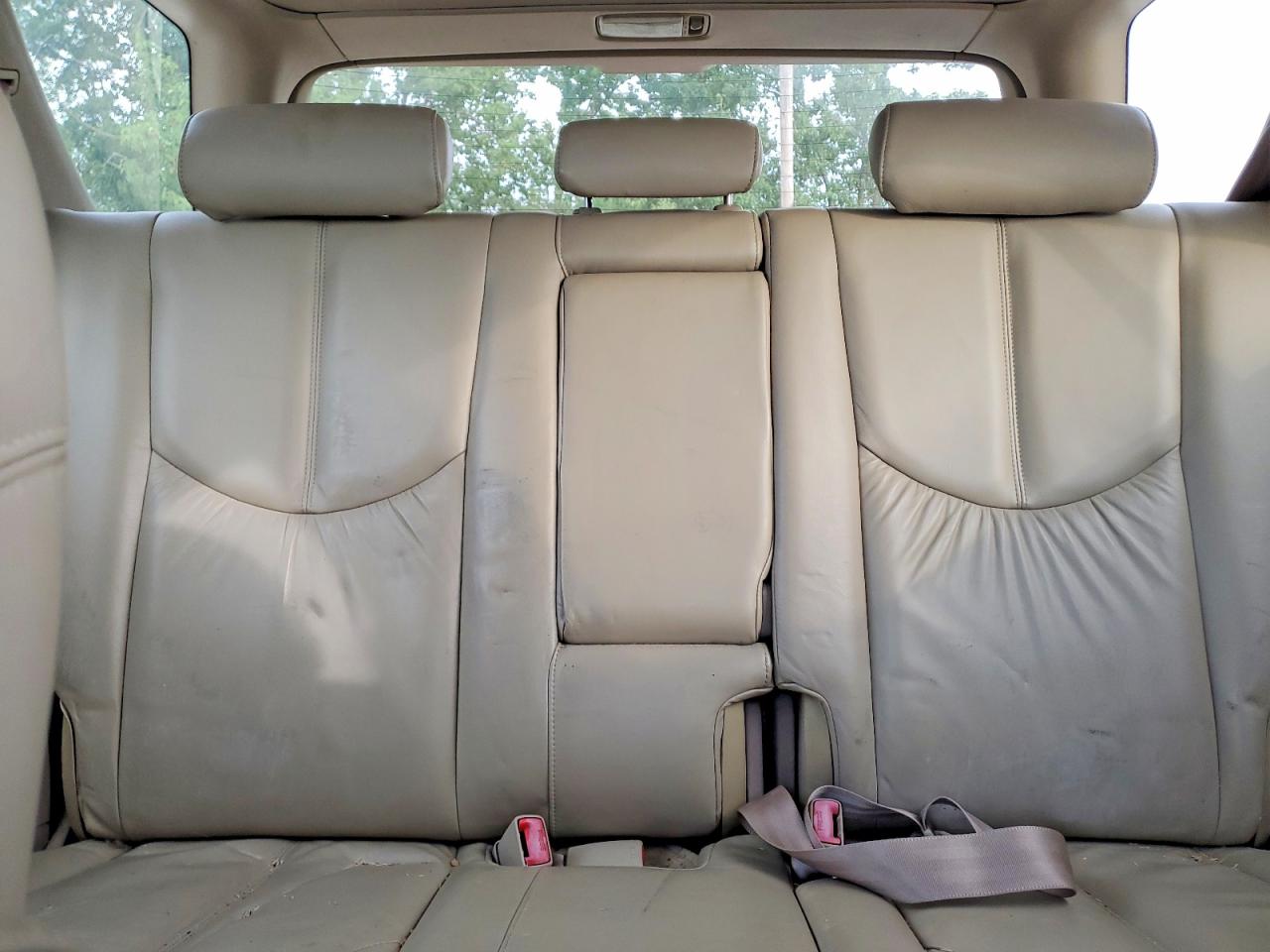 2000 Lexus Rx 300 Beige vin: JT6HF10U1Y0145058