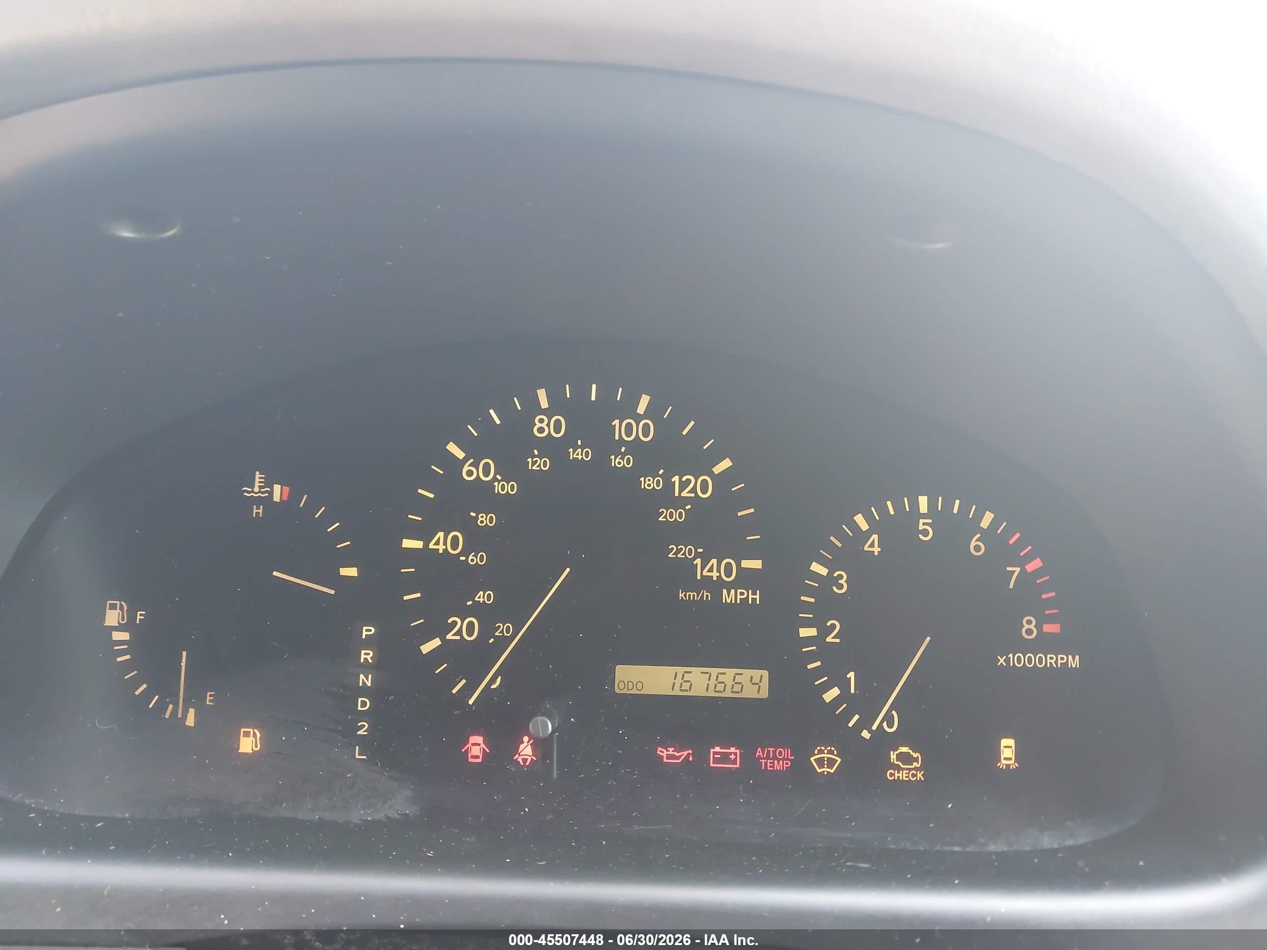 2000 Lexus Rx 300 Gold vin: JT6HF10U2Y0154416