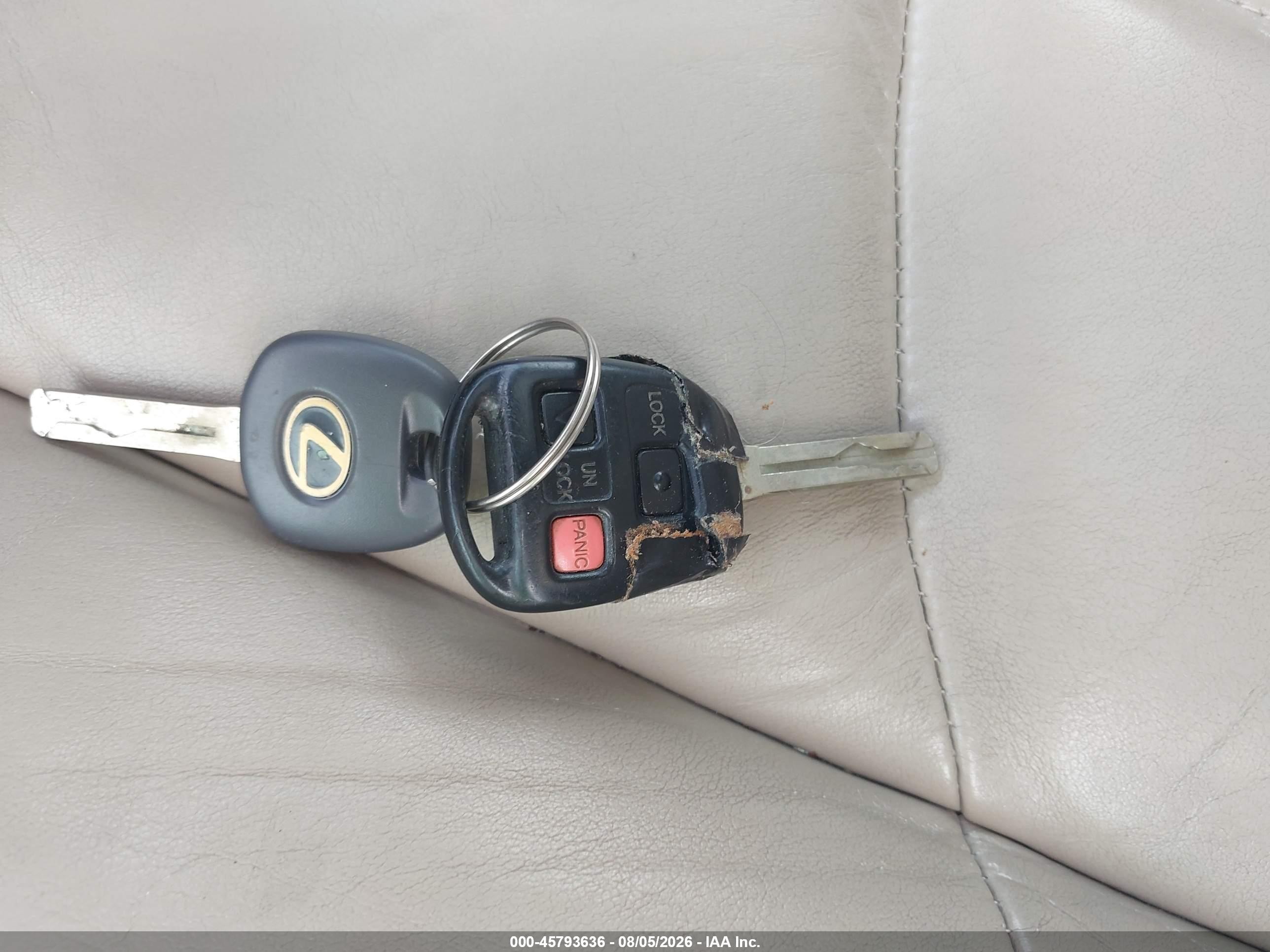 1999 Lexus Rx 300   Коричневый vin: JT6HF10U3X0081331
