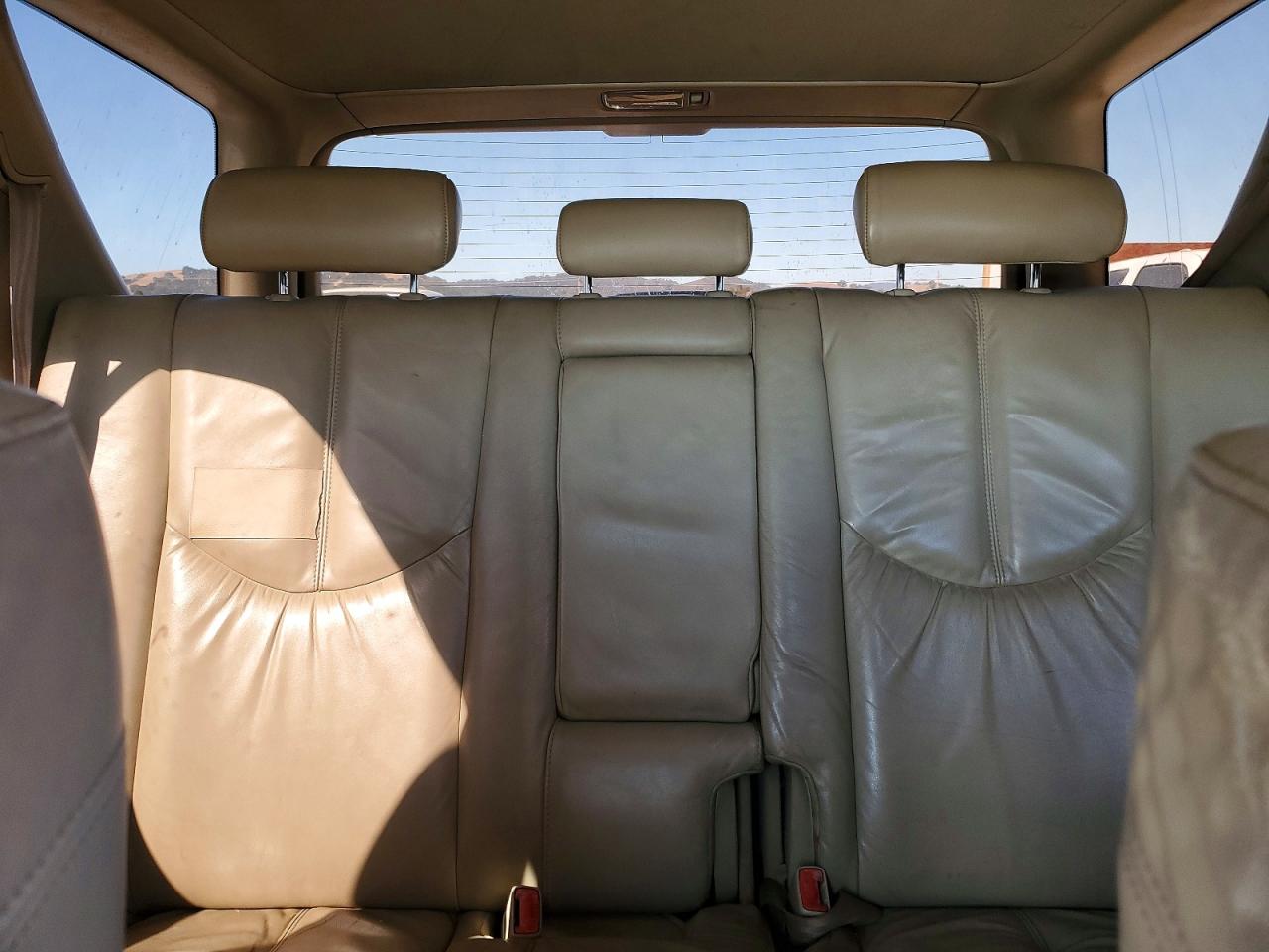 1999 Lexus Rx 300 Tan vin: JT6HF10U4X0014415