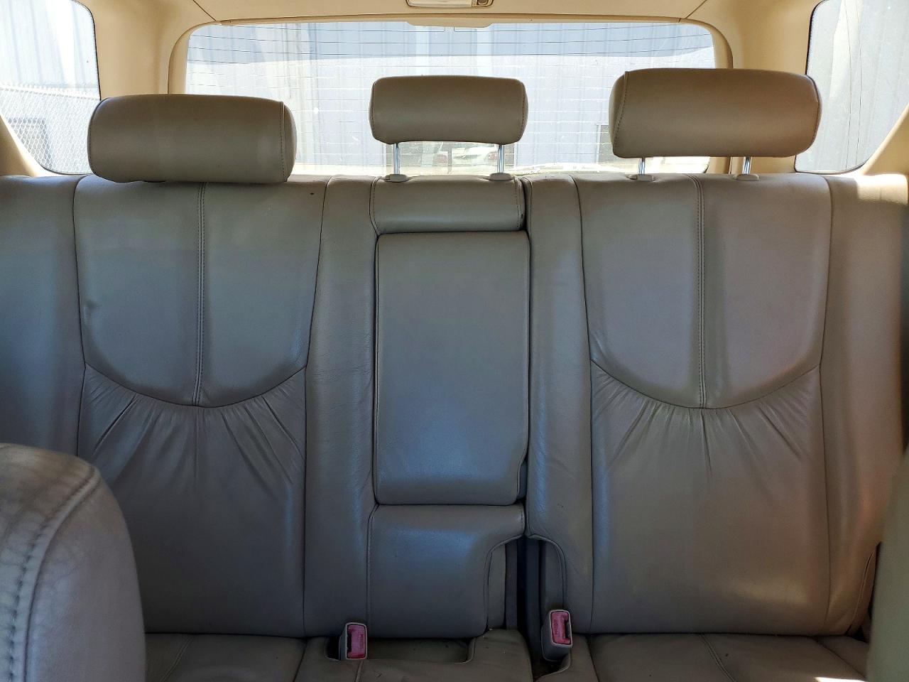 2000 Lexus Rx 300 White vin: JT6HF10U4Y0141084