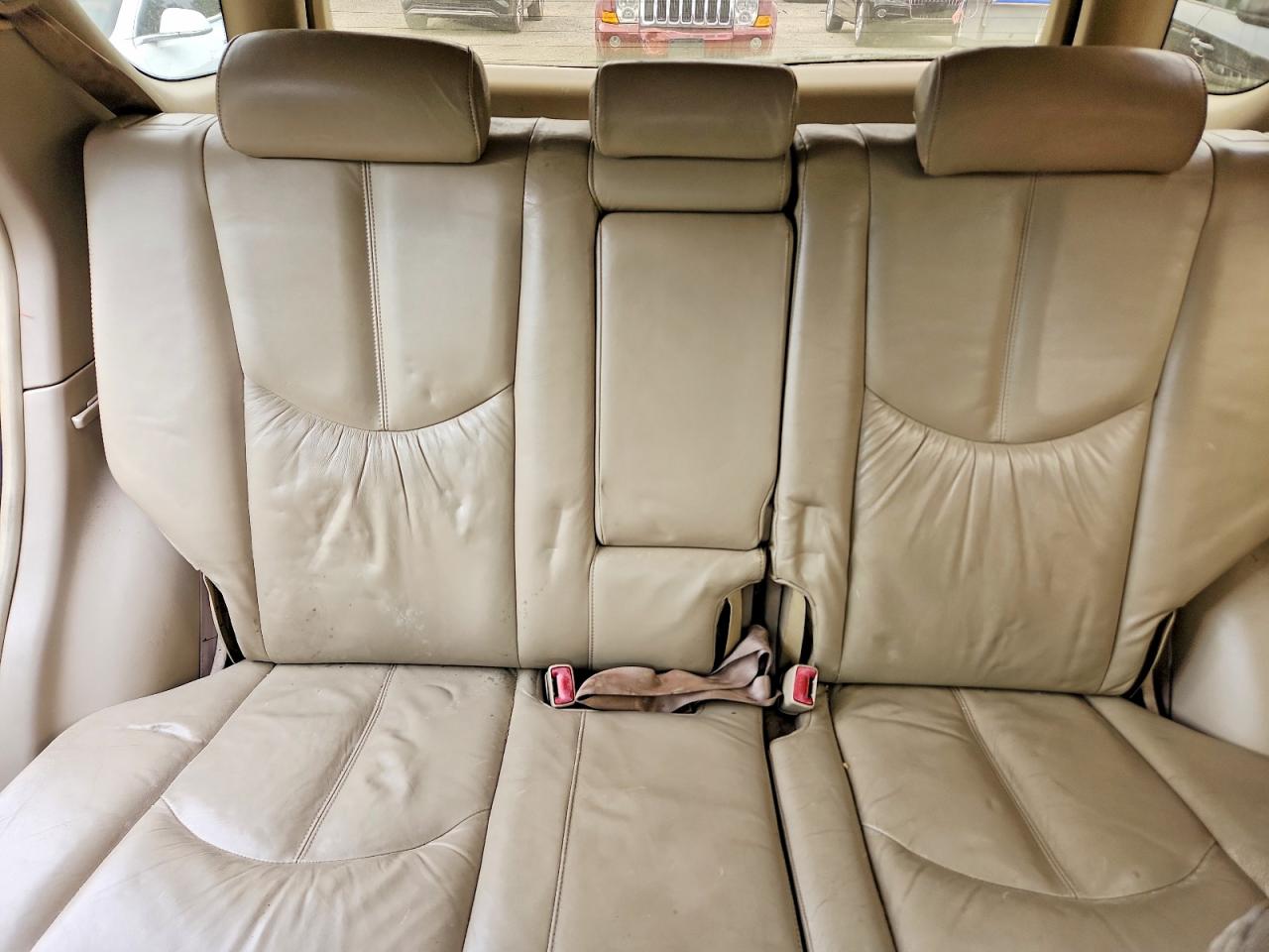 2000 Lexus Rx 300 Зеленый vin: JT6HF10U4Y0143014