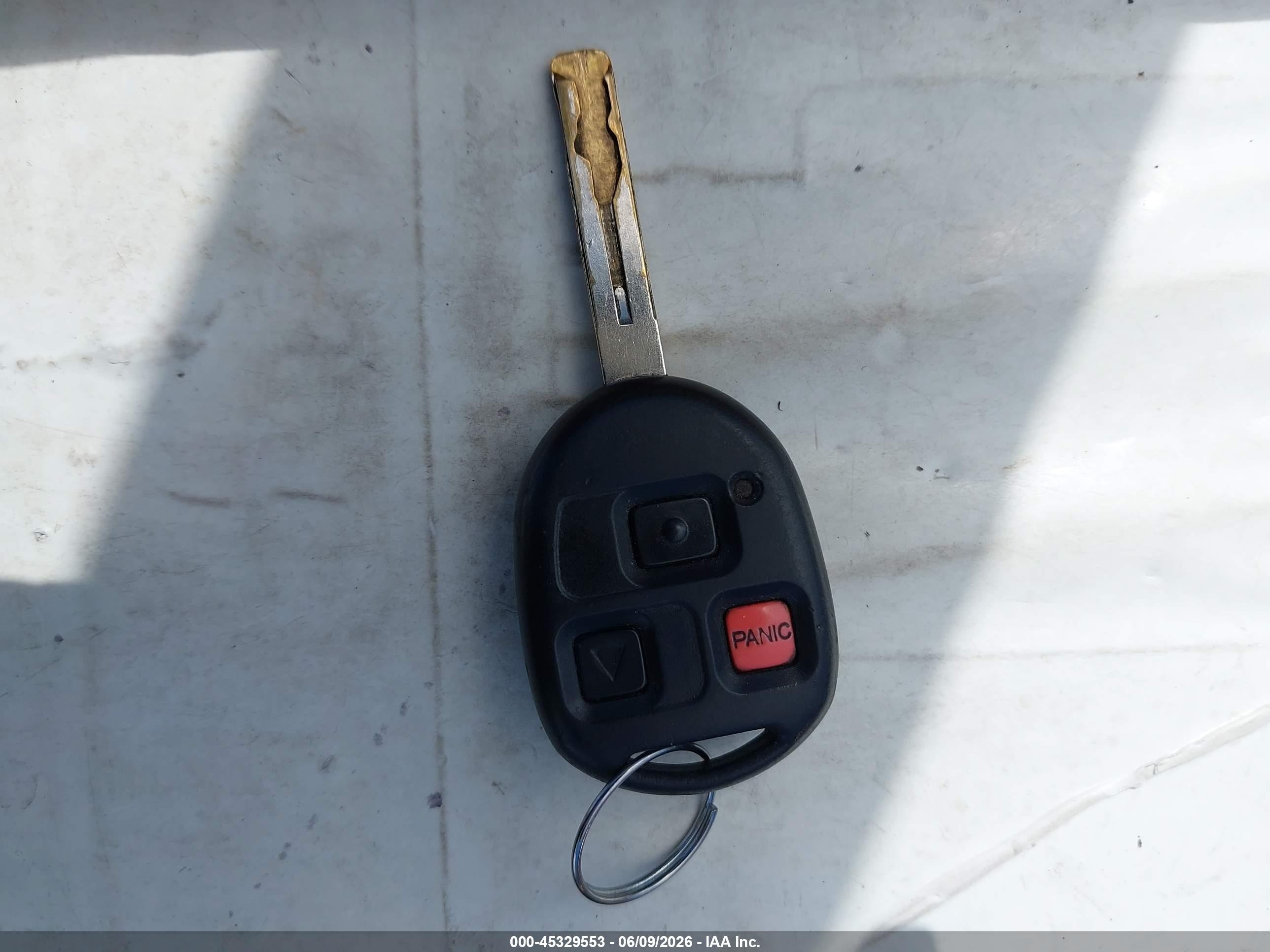 2000 Lexus Rx 300 Gold vin: JT6HF10U4Y0152988