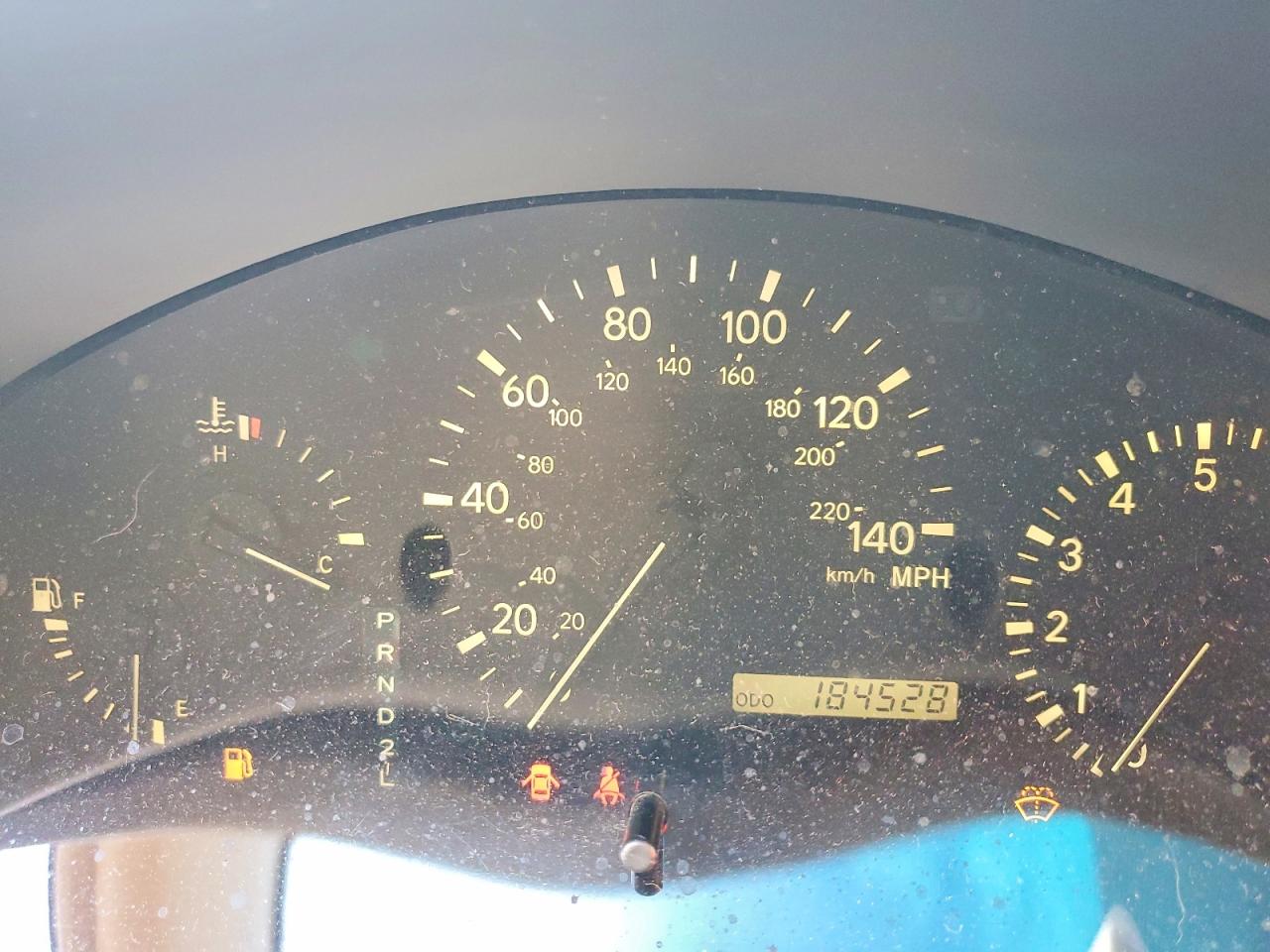 2000 Lexus Rx 300 Black vin: JT6HF10U5Y0101757