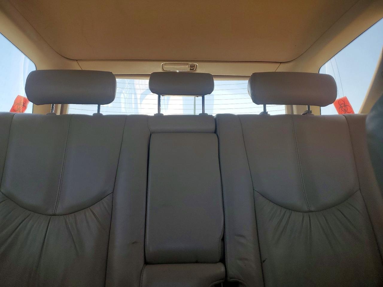 2000 Lexus Rx 300 Beige vin: JT6HF10U5Y0111852