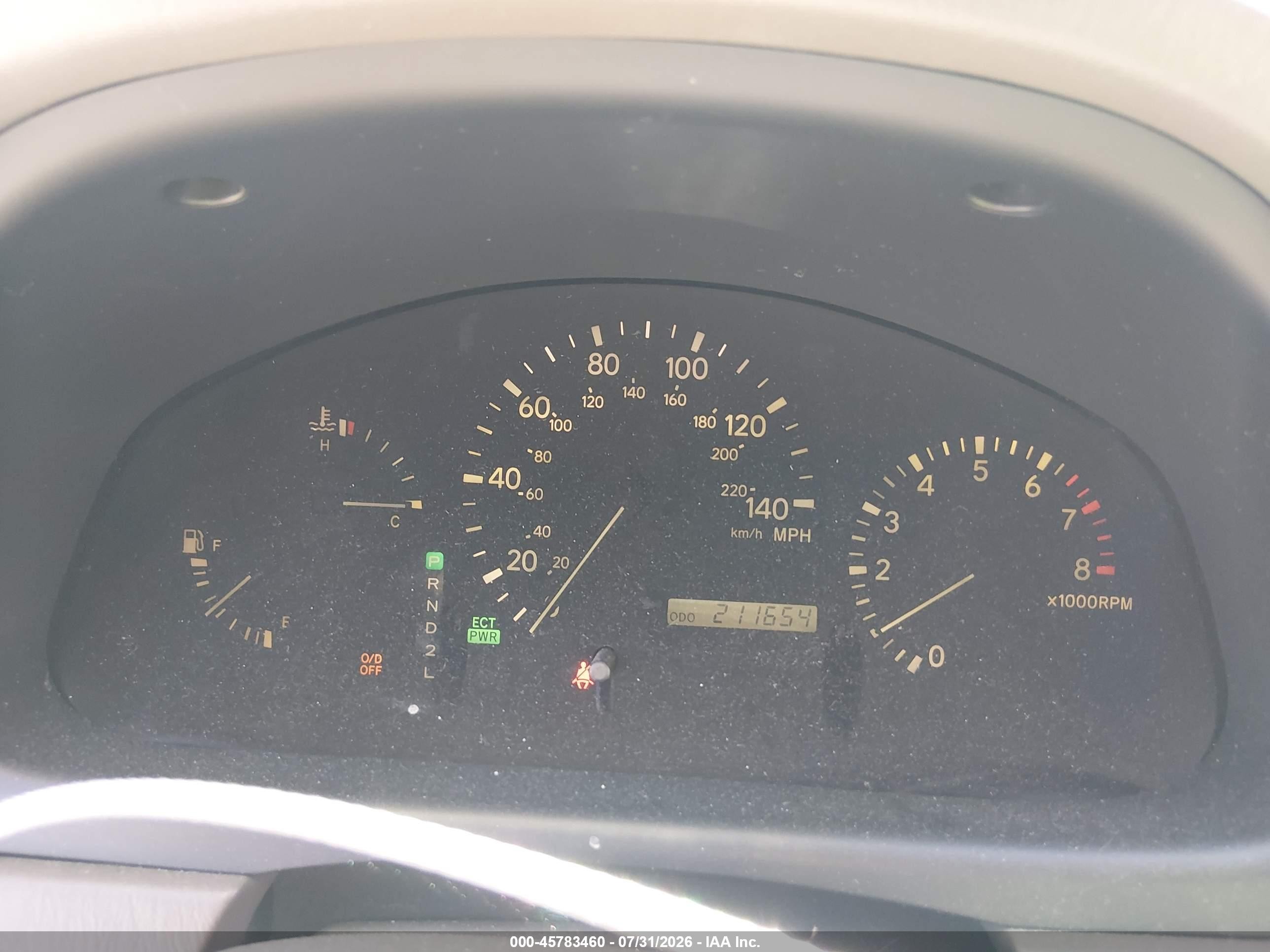 1999 Lexus Rx 300   White vin: JT6HF10U6X0023486