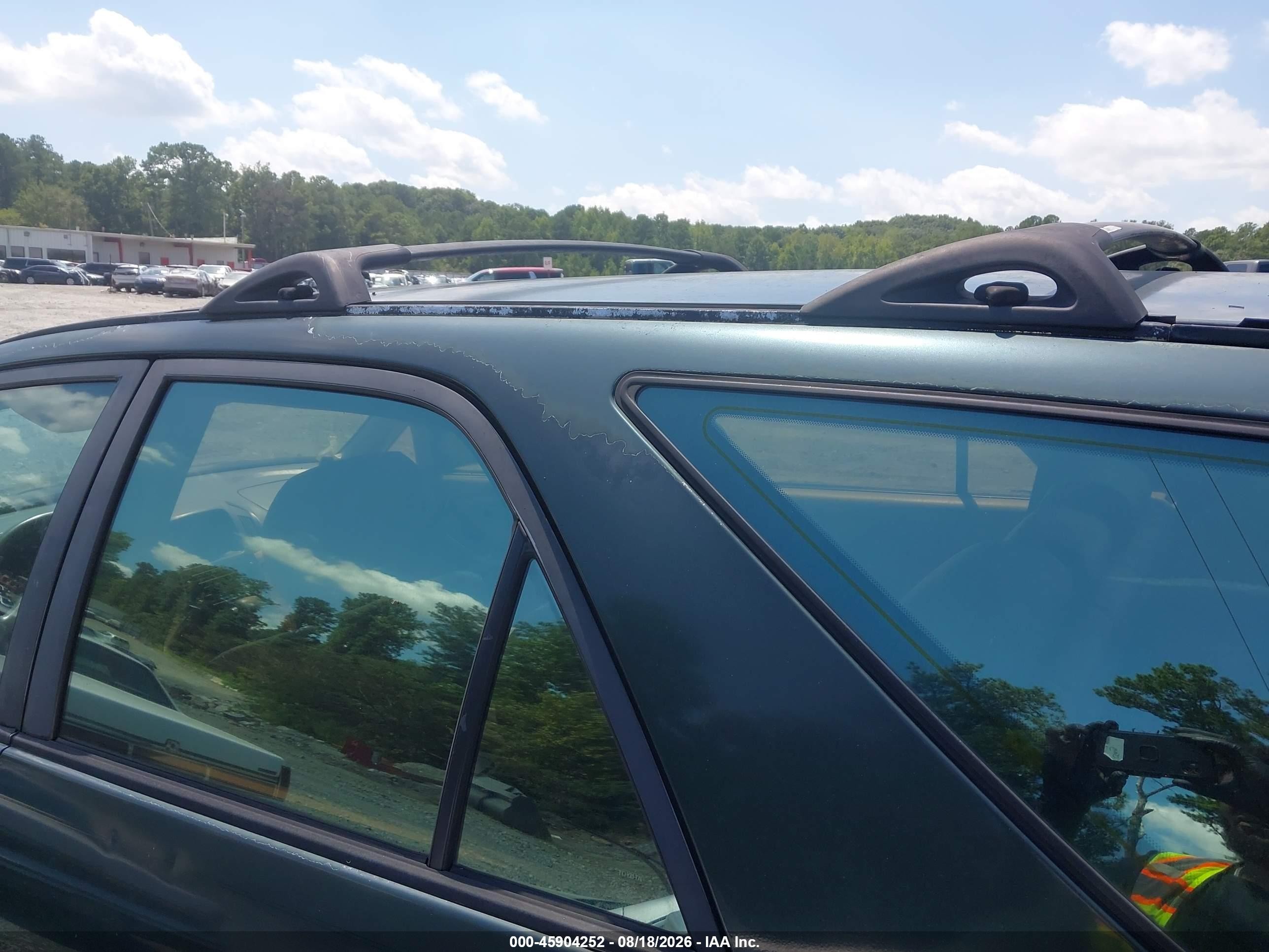 2000 Lexus Rx 300   Зеленый vin: JT6HF10U6Y0100892