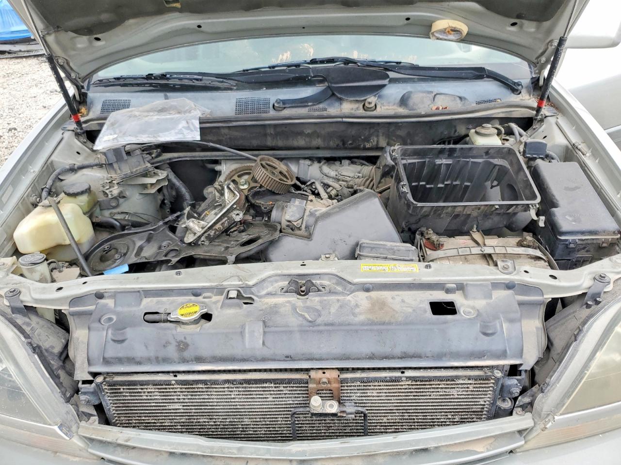 2000 Lexus Rx 300 Silver vin: JT6HF10U7Y0137563