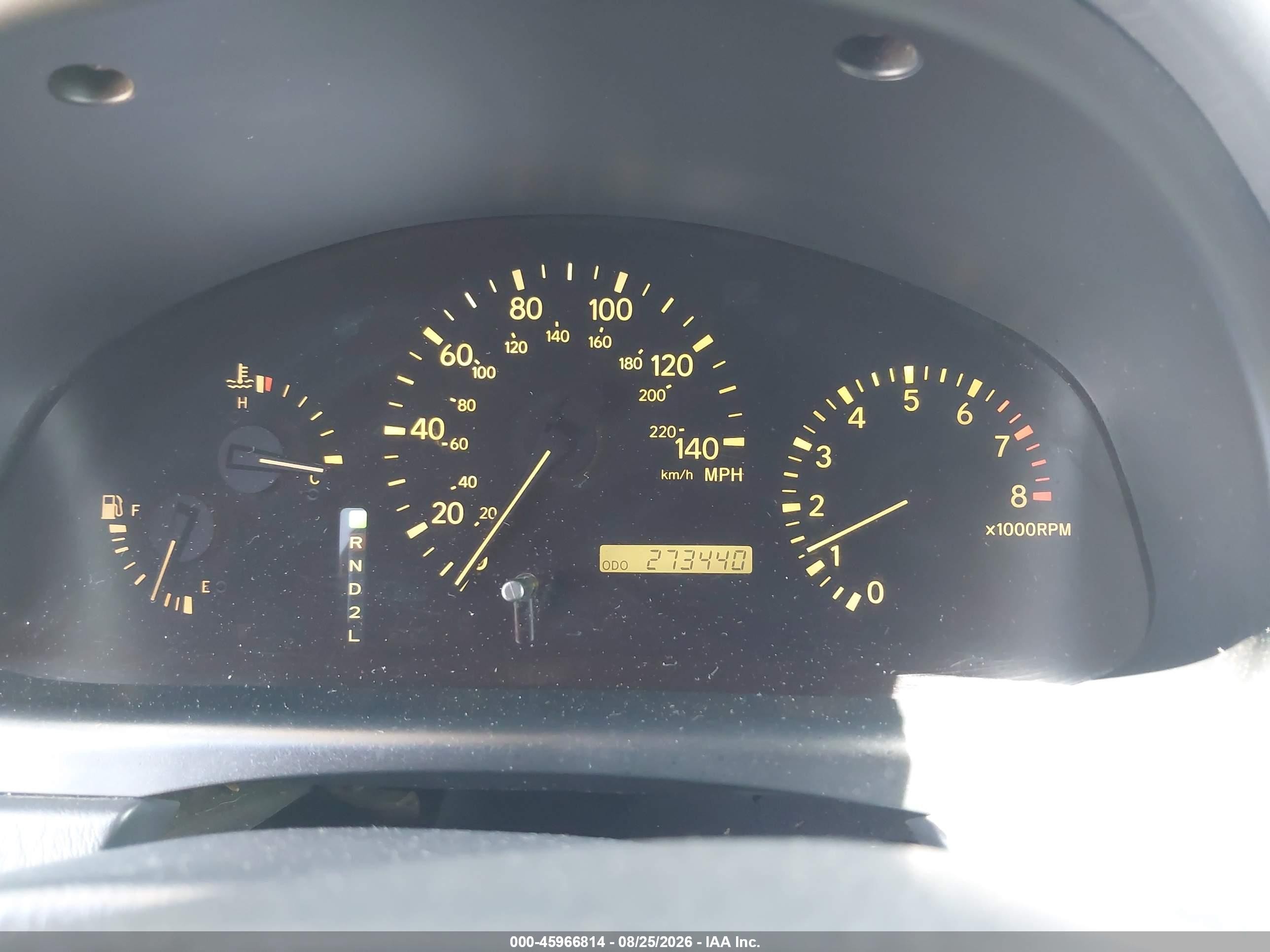 2000 Lexus Rx 300   Черный vin: JT6HF10U7Y0147218