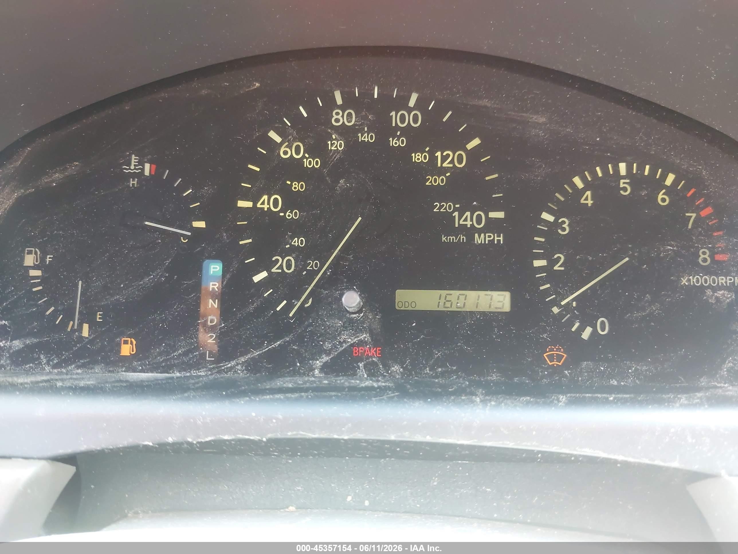 1999 Lexus Rx 300   Серебряный vin: JT6HF10U8X0034845