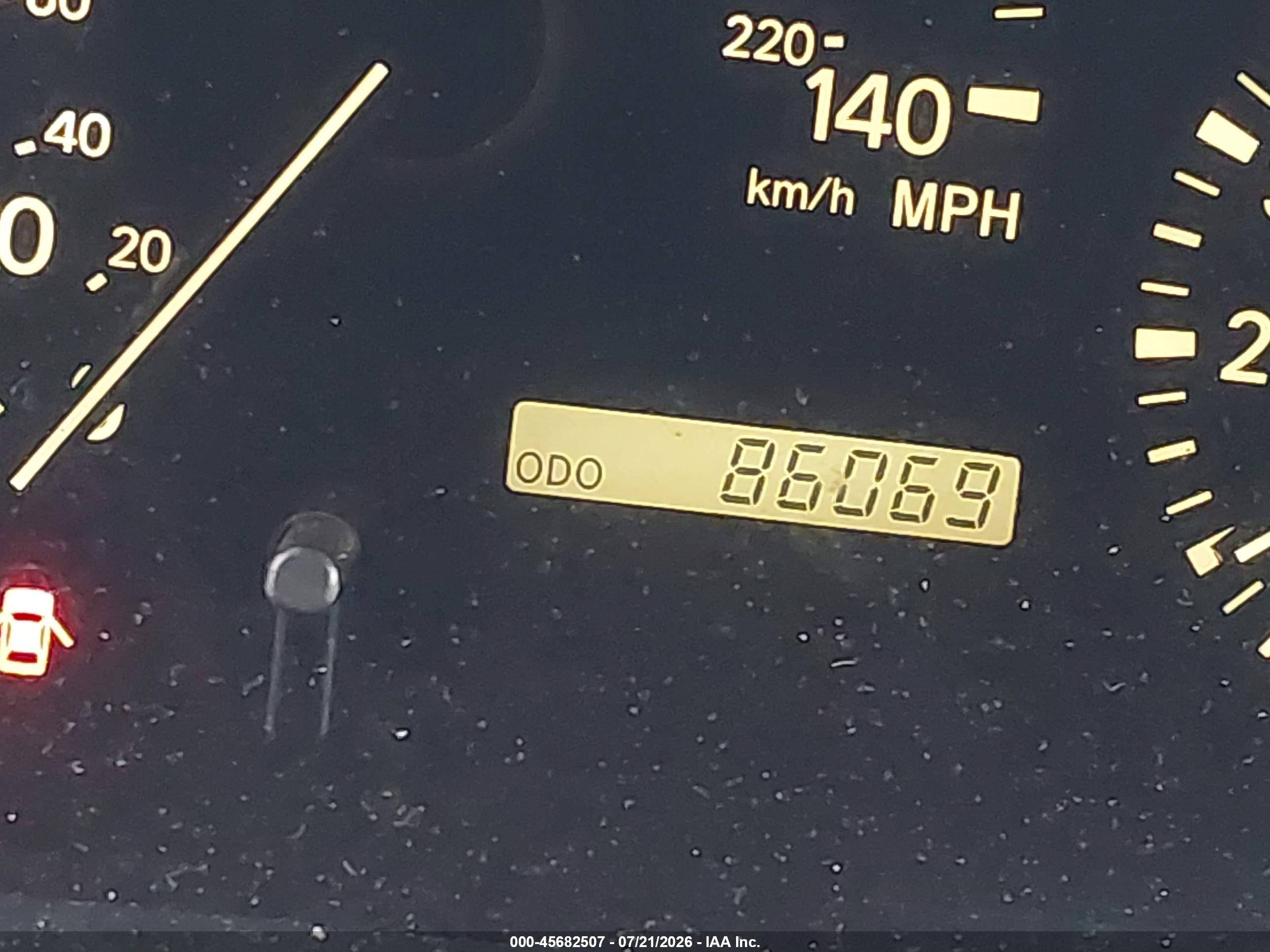 2000 Lexus Rx 300   Серебряный vin: JT6HF10U8Y0160897