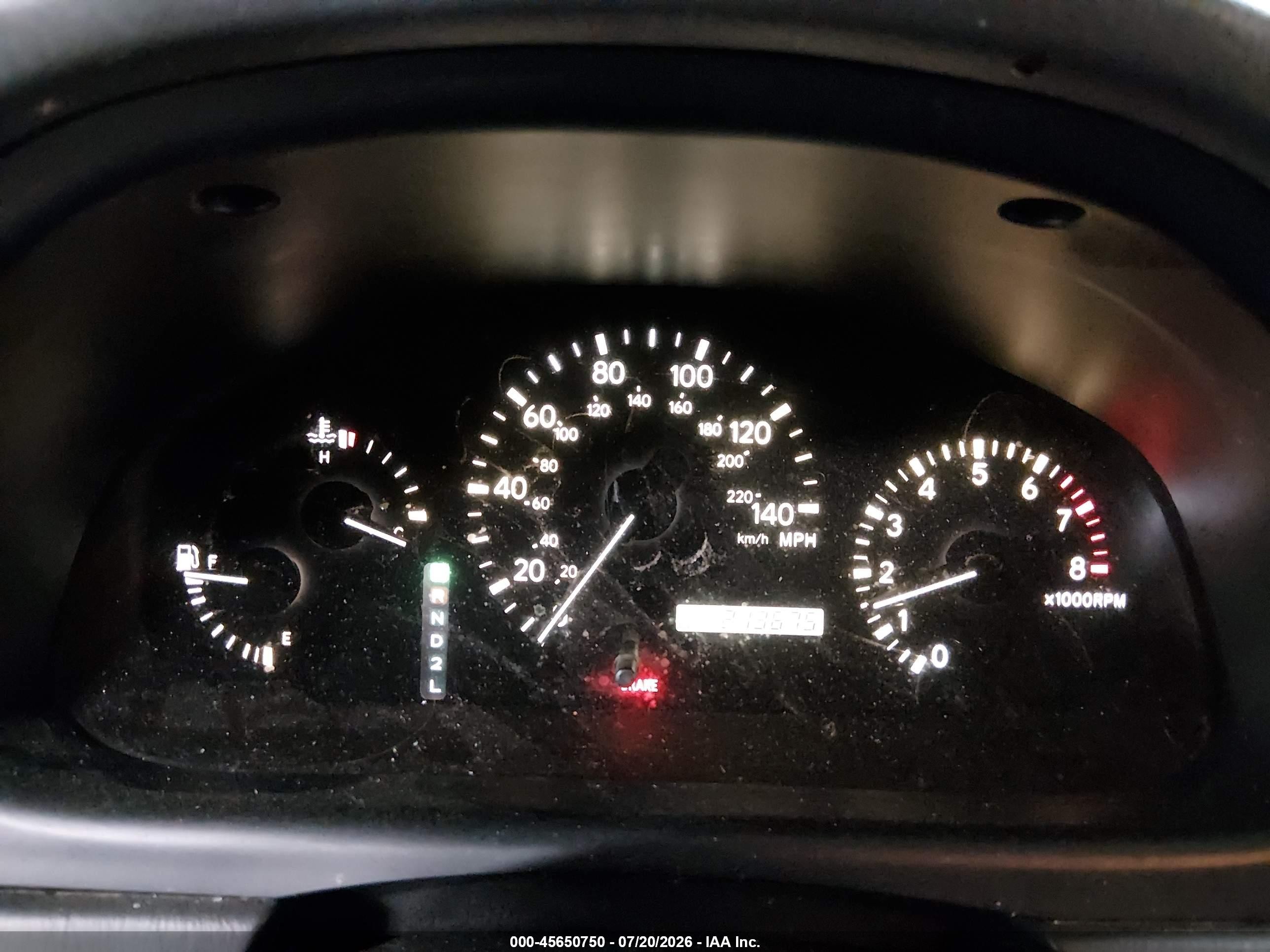 2000 Lexus Rx 300   Черный vin: JT6HF10U9Y0121610
