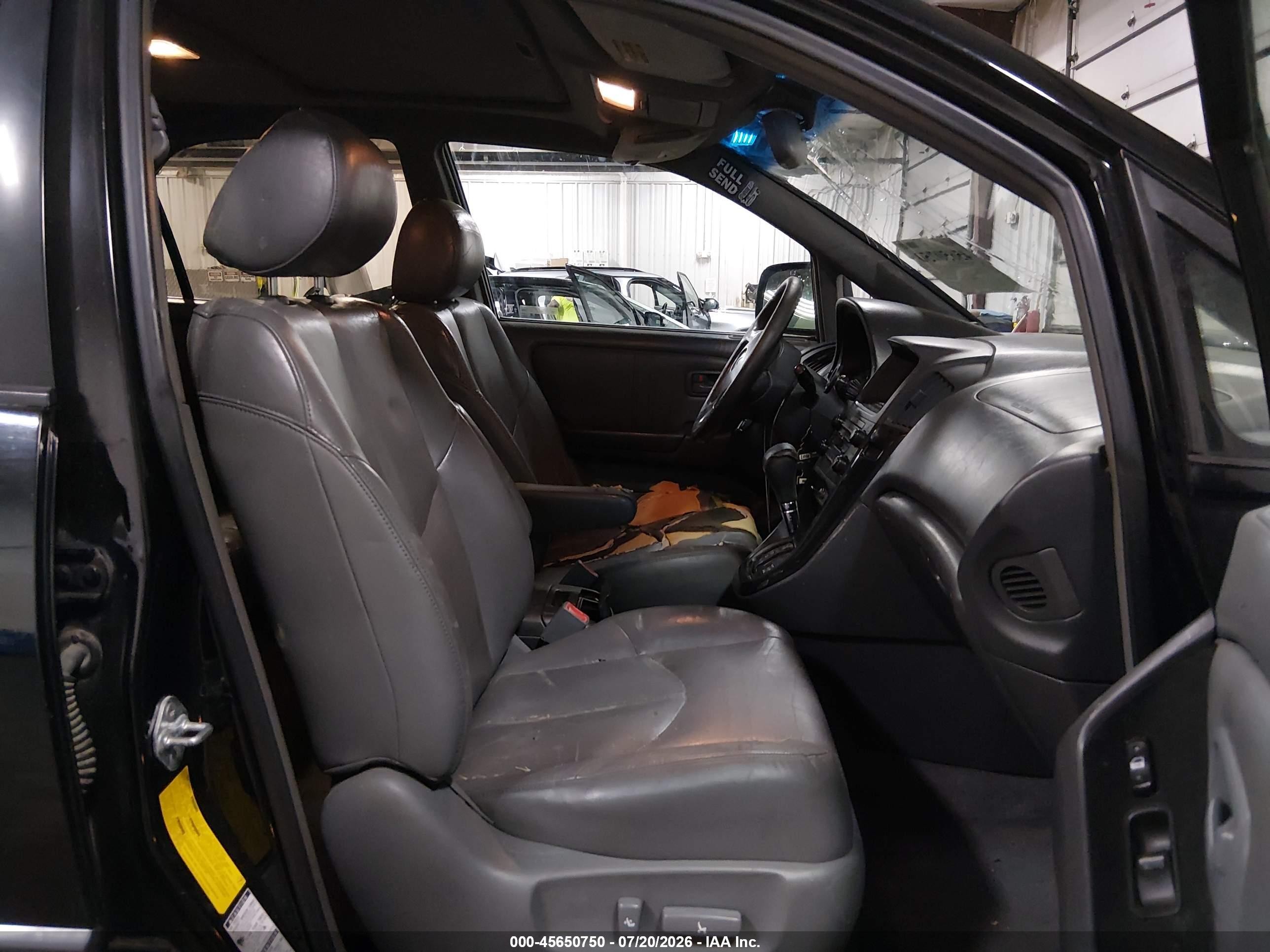 2000 Lexus Rx 300   Черный vin: JT6HF10U9Y0121610