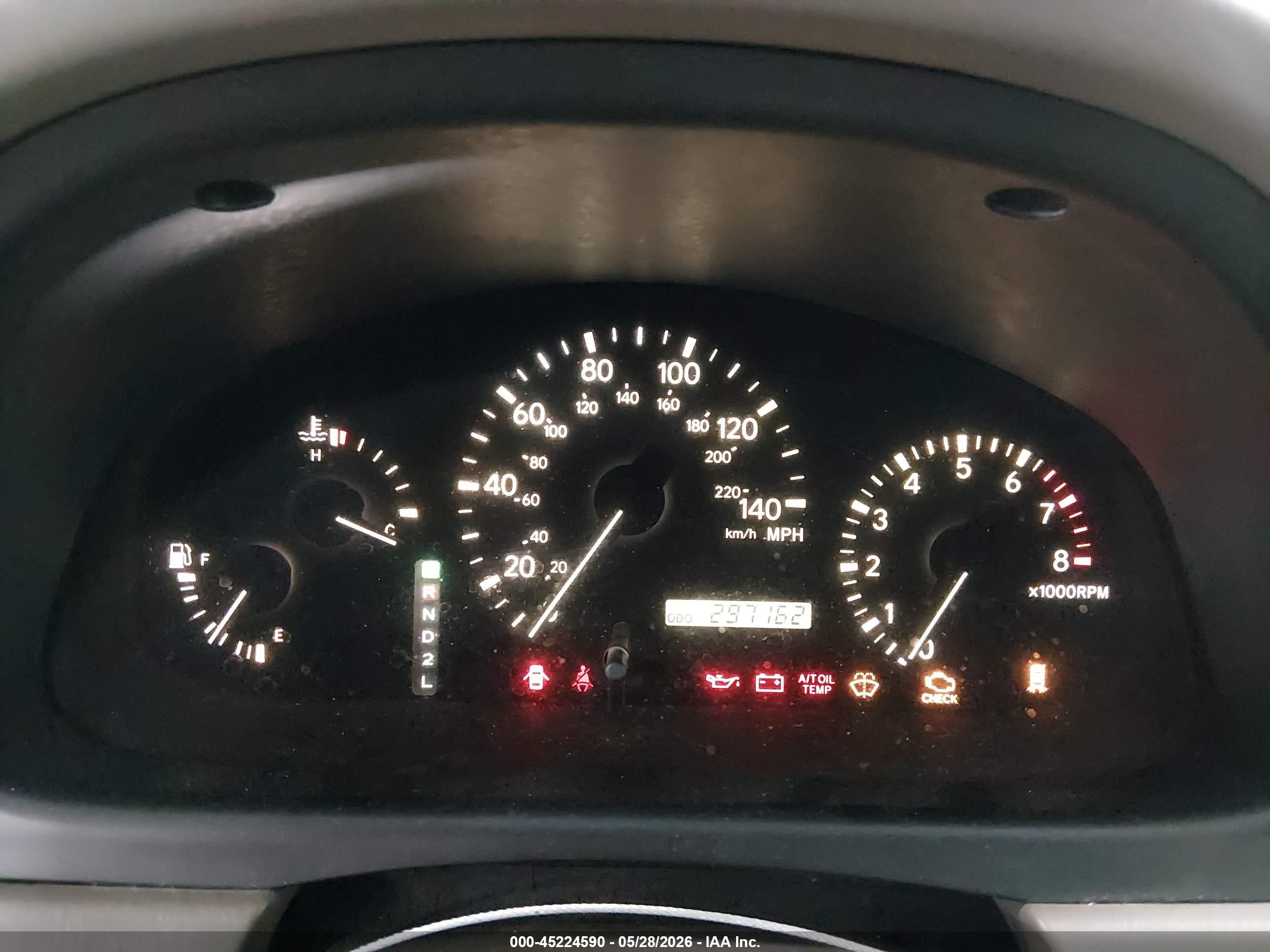 2000 Lexus Rx 300   Gold vin: JT6HF10UXY0123673