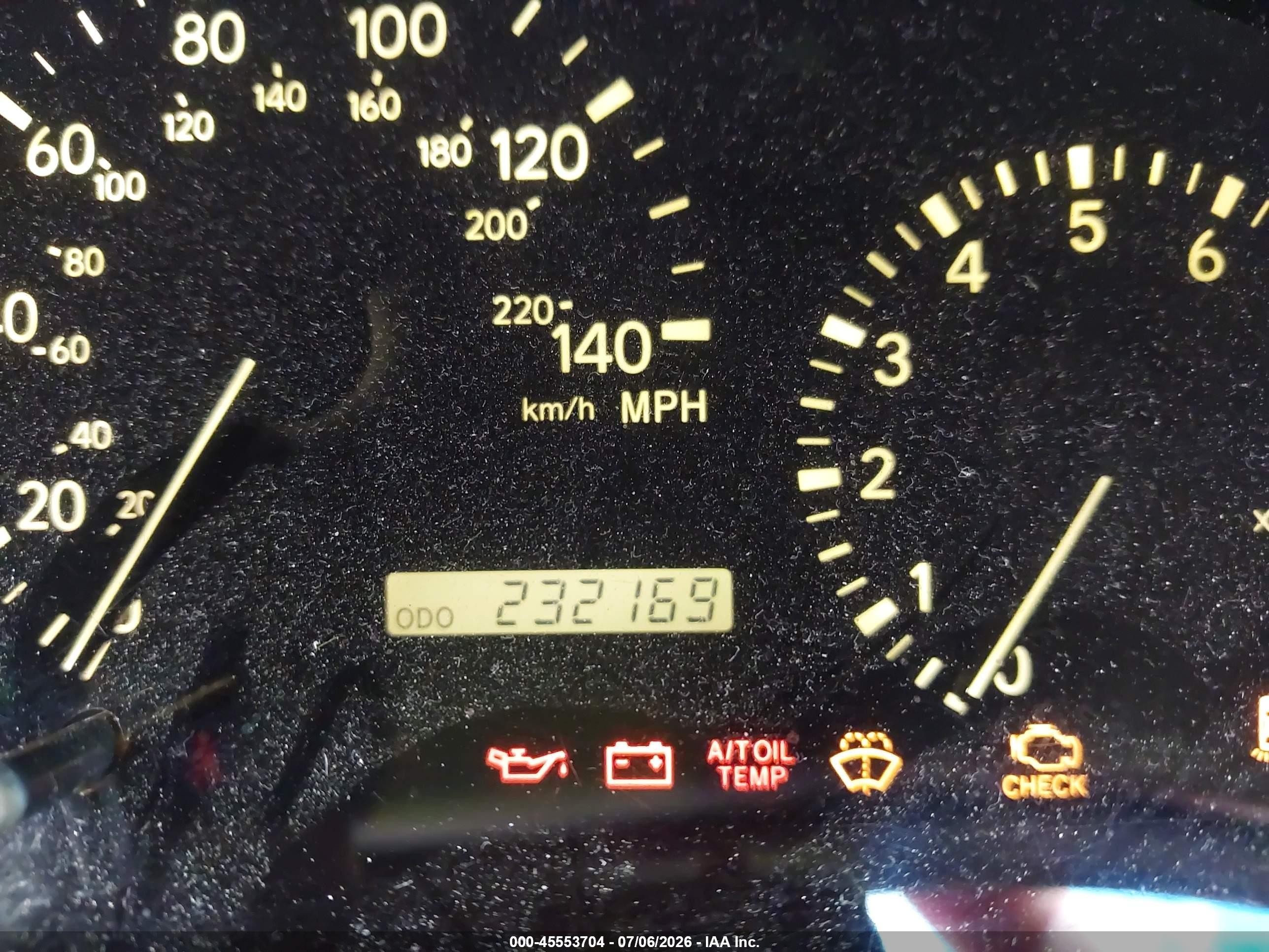 2000 Lexus Rx 300   Gray vin: JT6HF10UXY0142000