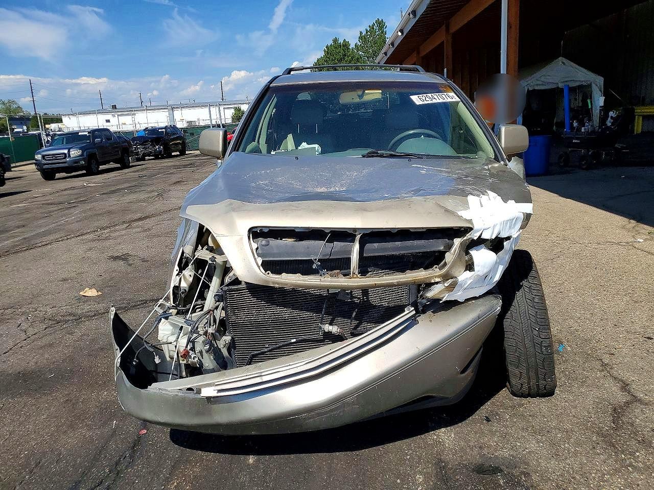 2000 Lexus Rx 300 Золотой vin: JT6HF10UXY0157175