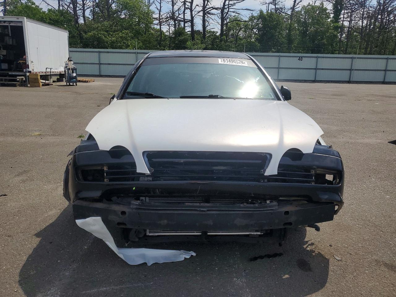 1999 Lexus Gs 300 Two Tone vin: JT8BD68S4X0056103