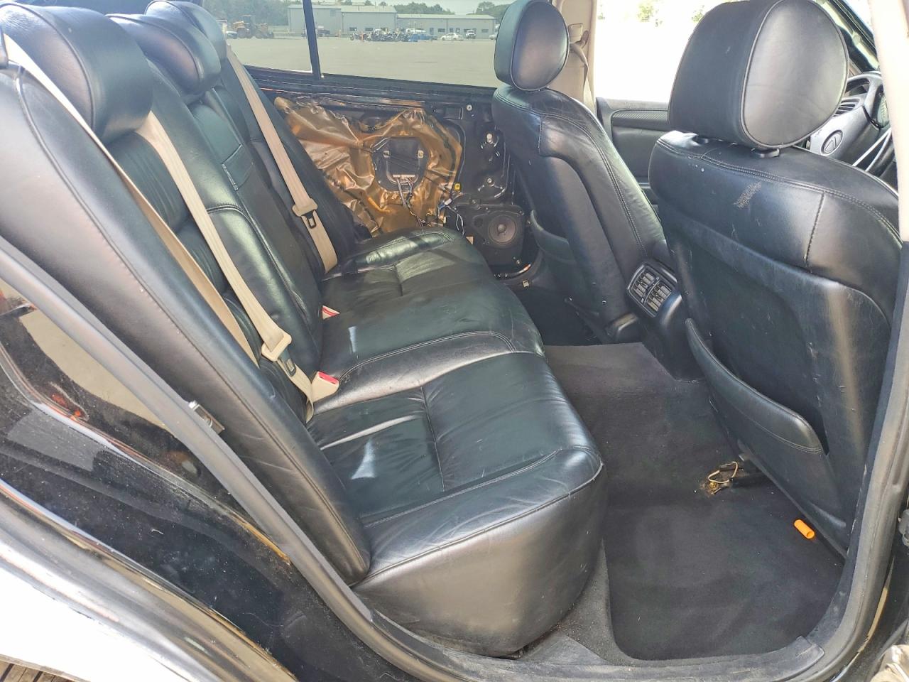 1999 Lexus Gs 300 Two Tone vin: JT8BD68S4X0056103
