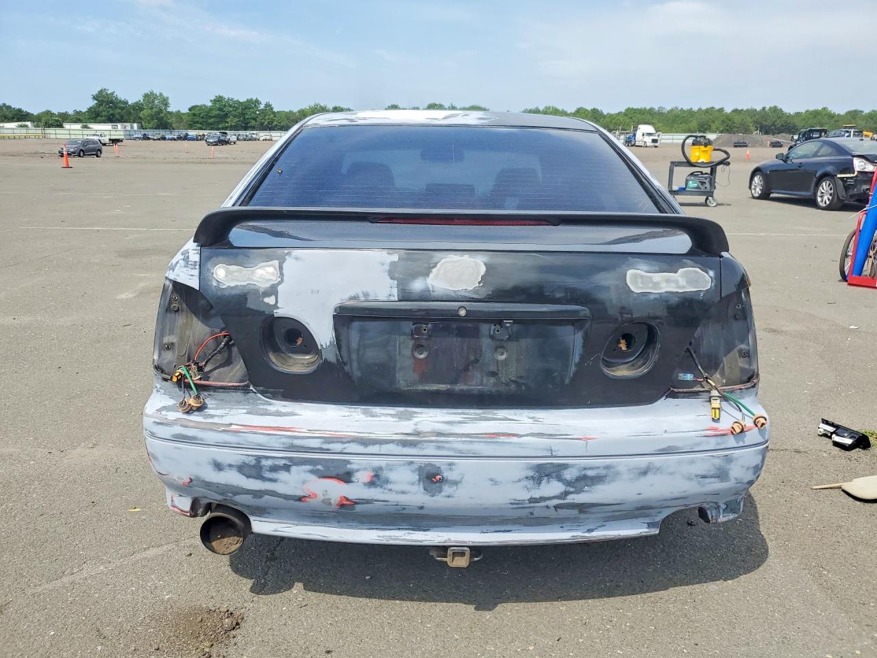 1999 Lexus Gs 300 Two Tone vin: JT8BD68S4X0056103